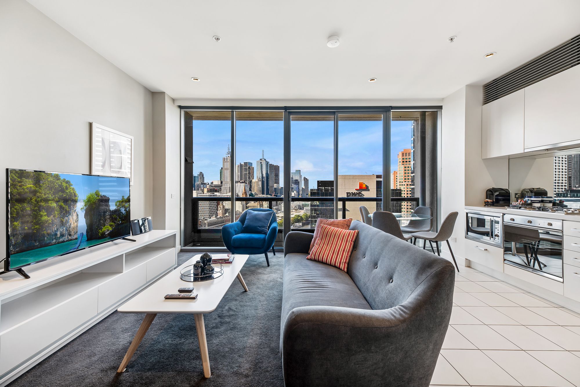 2305/1 Freshwater Place, Southbank, VIC 3006