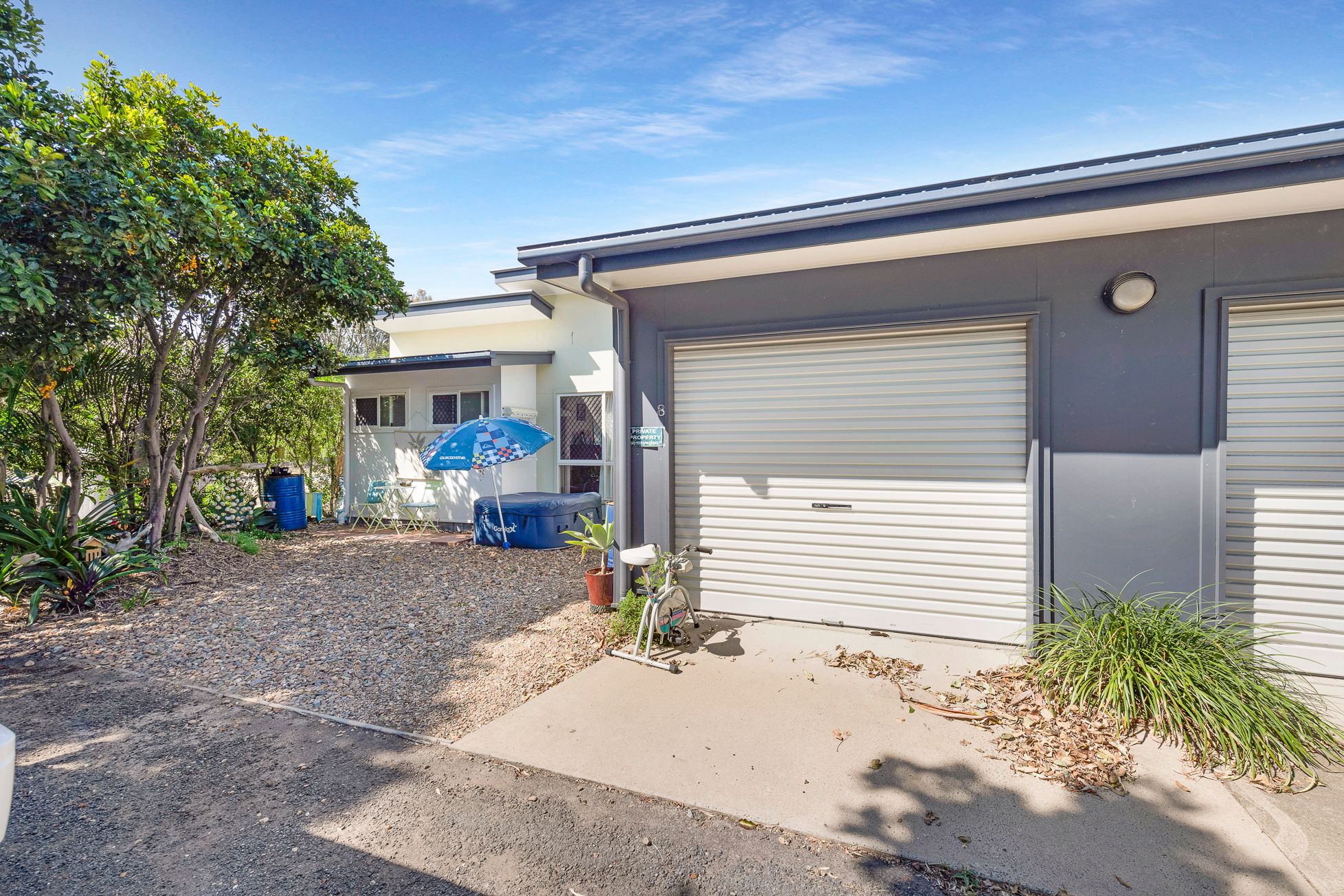 8/75 Sylvan Drive, Moore Park Beach, QLD 4670