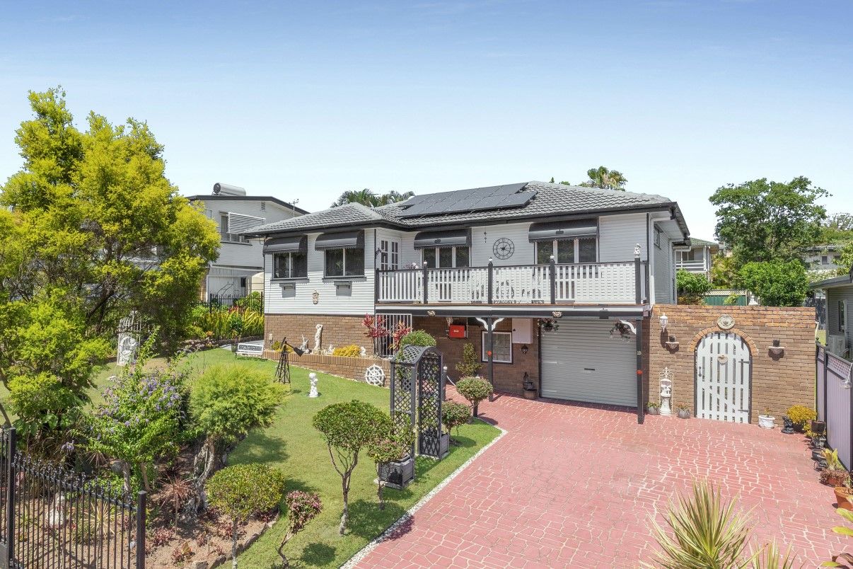 19 Trafford Street, Chermside West, QLD 4032