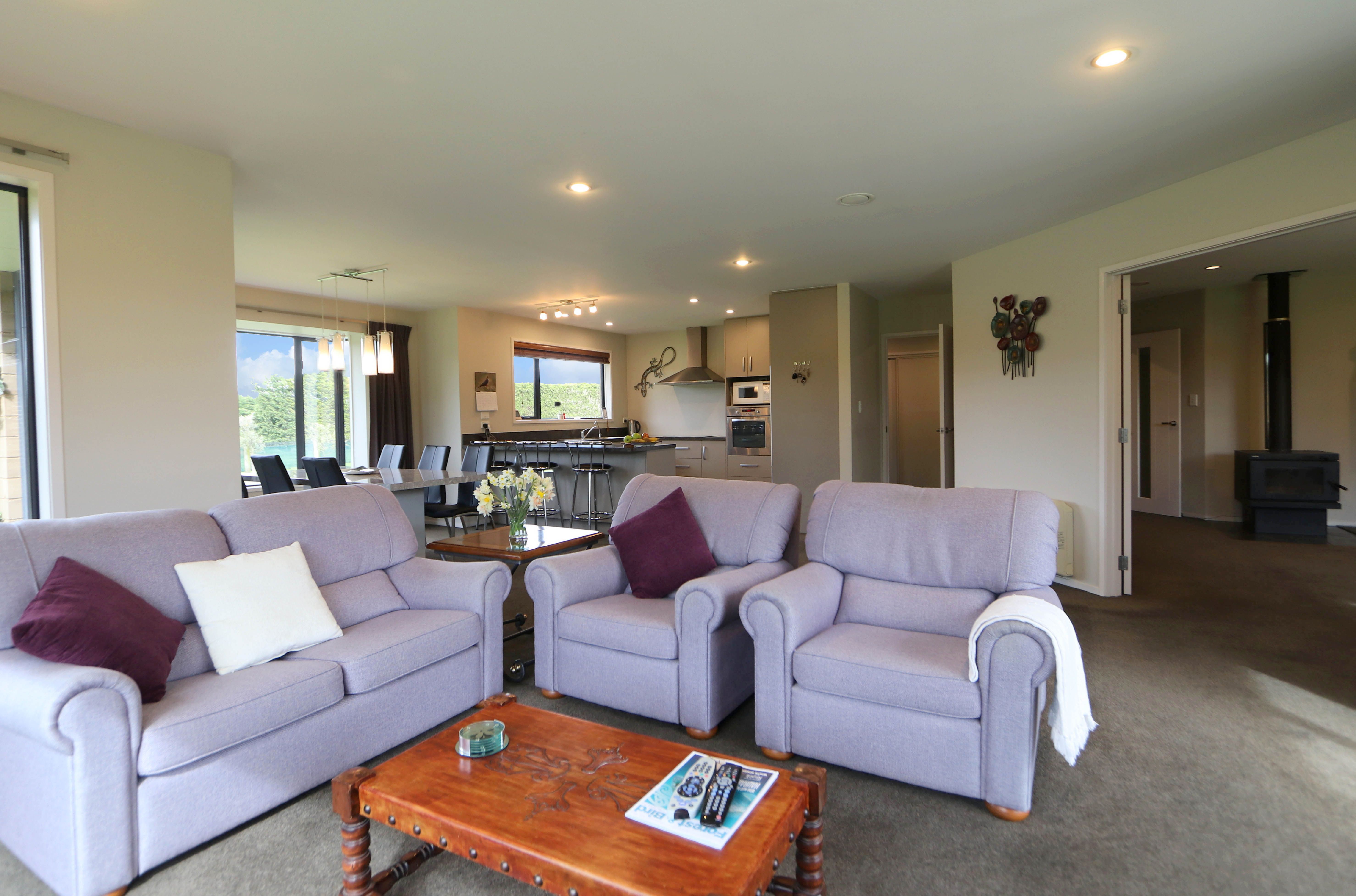 123 Orion Road East, Makarewa, Invercargill