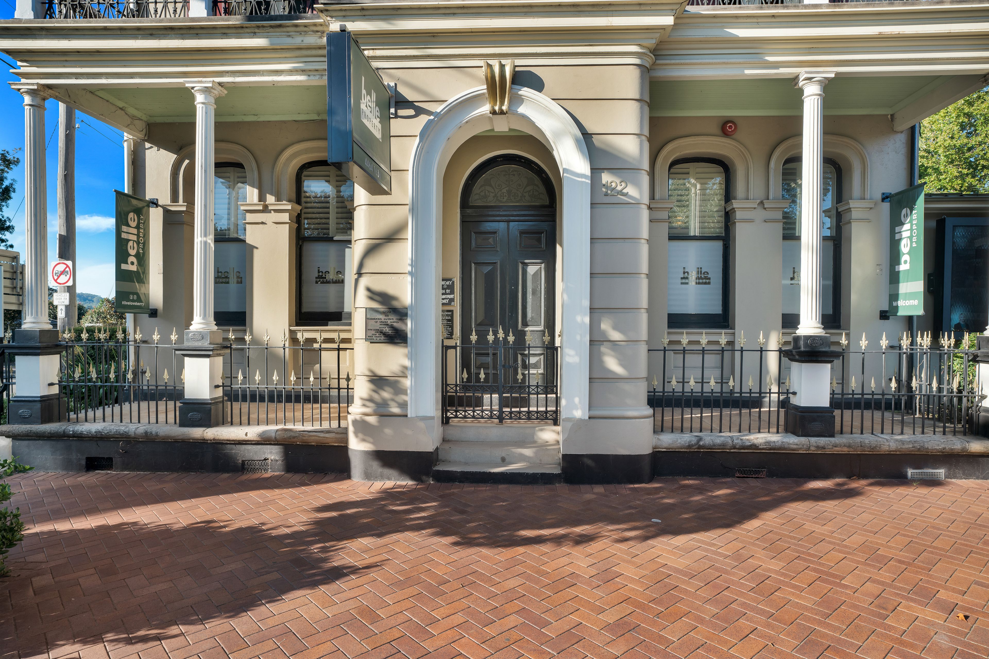1/122 Queen Street, Berry, NSW 2535