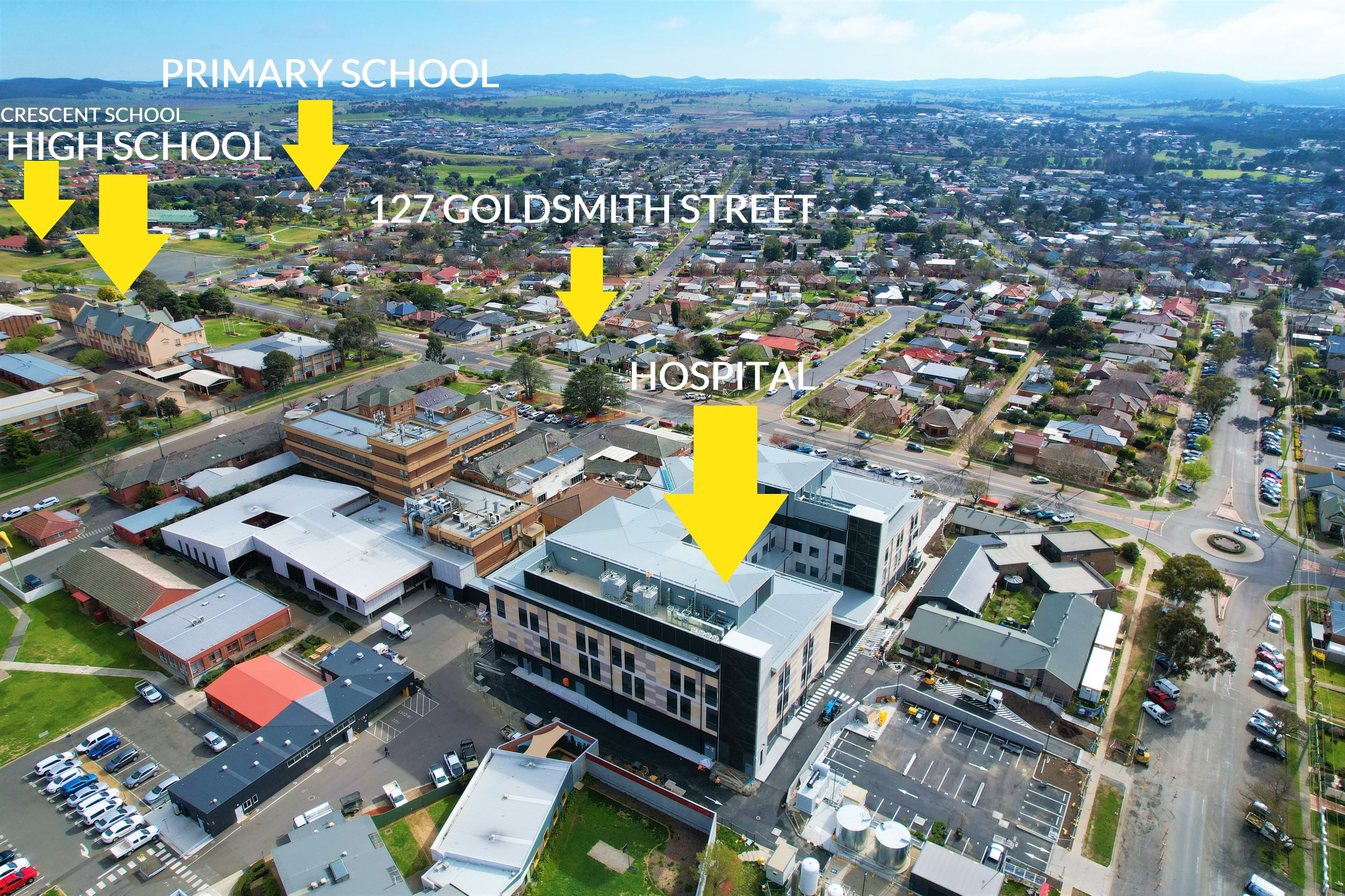 127 Goldsmith Street, Goulburn, NSW 2580