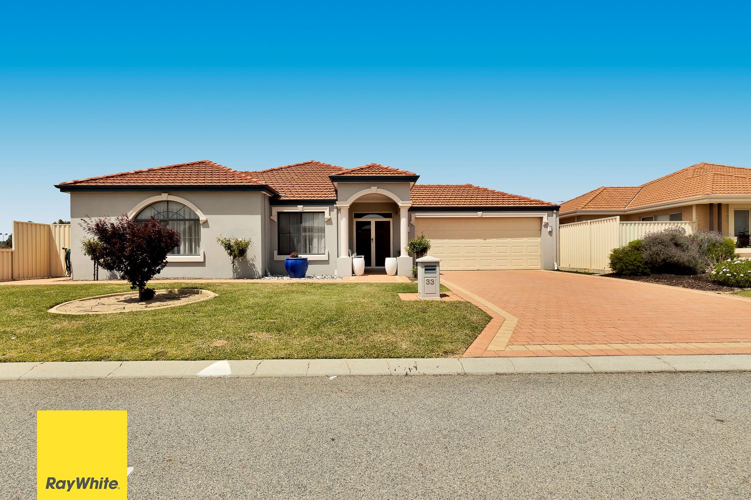 33 Bramley Loop, Madeley WA 6065