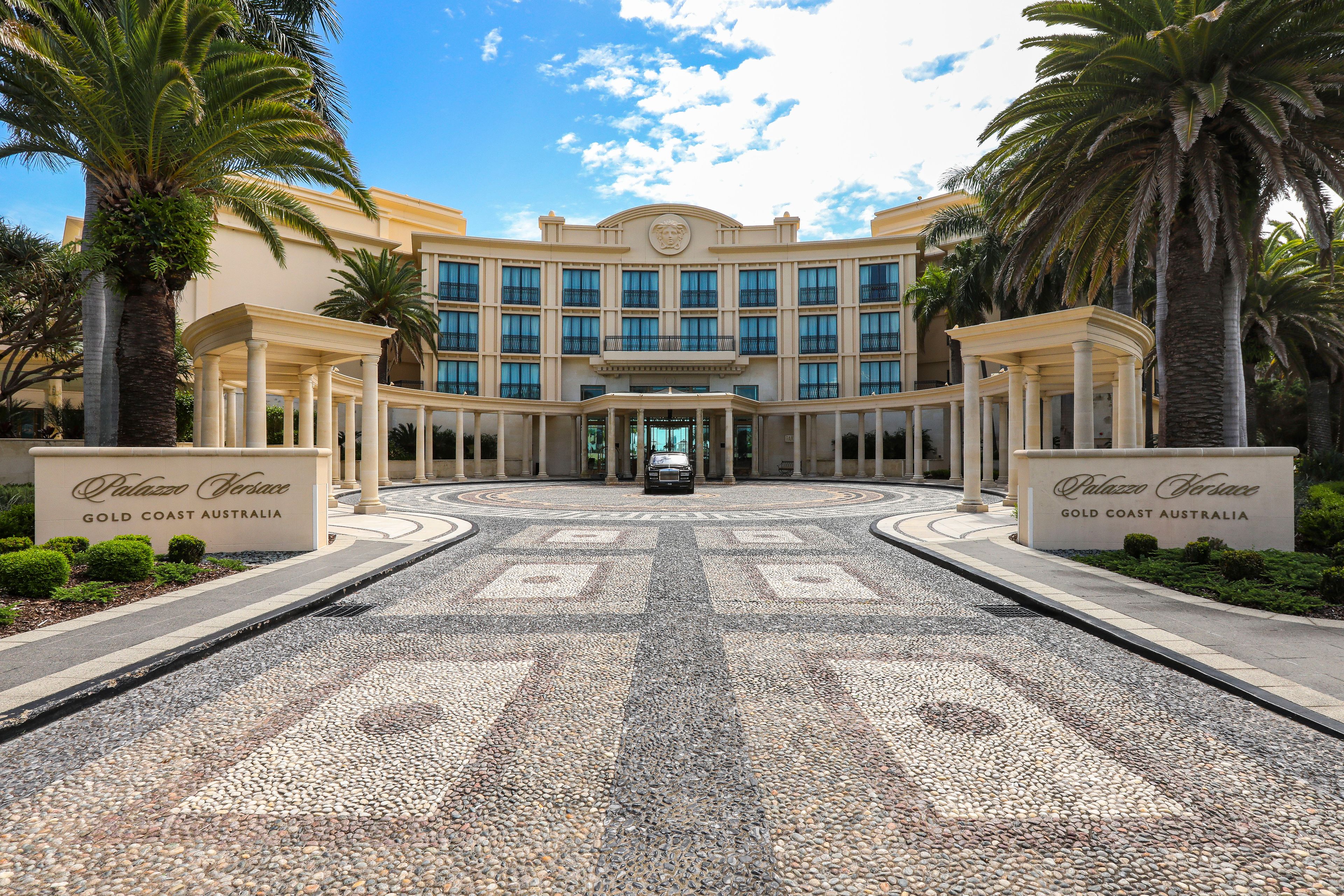 36/94 'Palazzo Versace' Seaworld Drive, Main Beach, QLD 4217