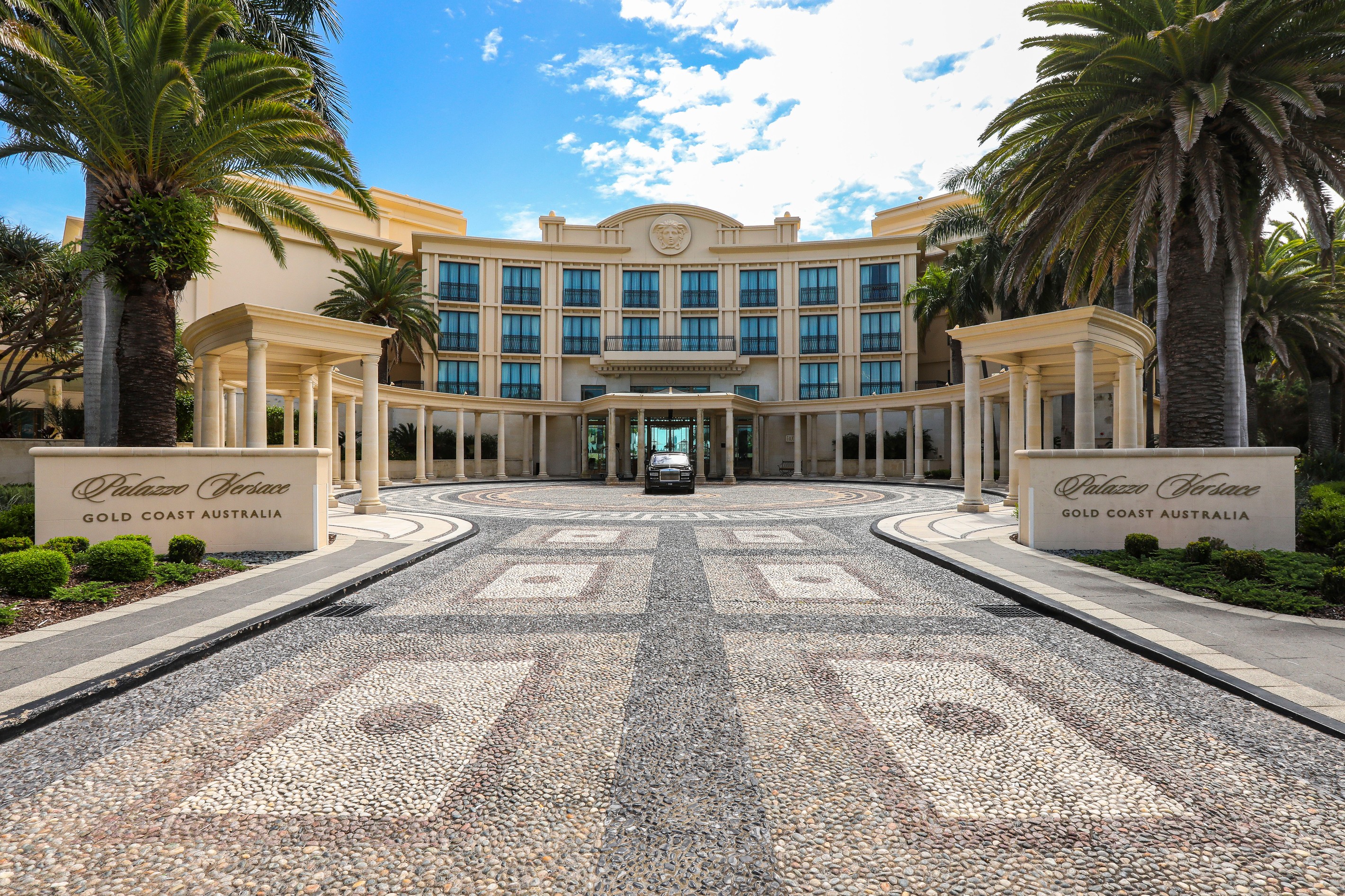 36/94 'Palazzo Versace' Seaworld Drive, Main Beach, QLD 4217