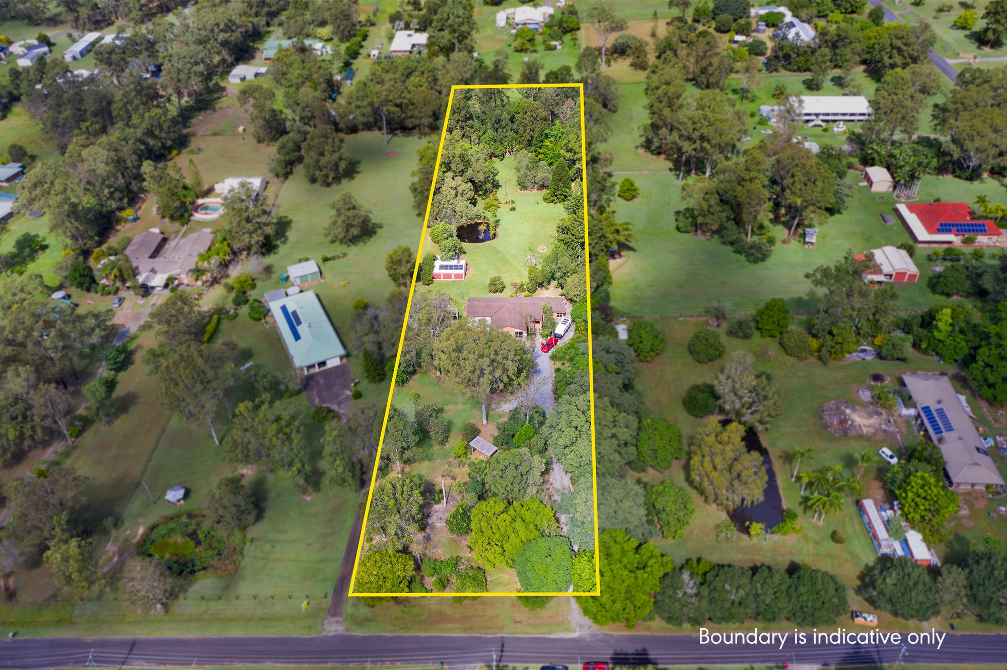 127-131 Chesterfield Road, Park Ridge South, QLD 4125