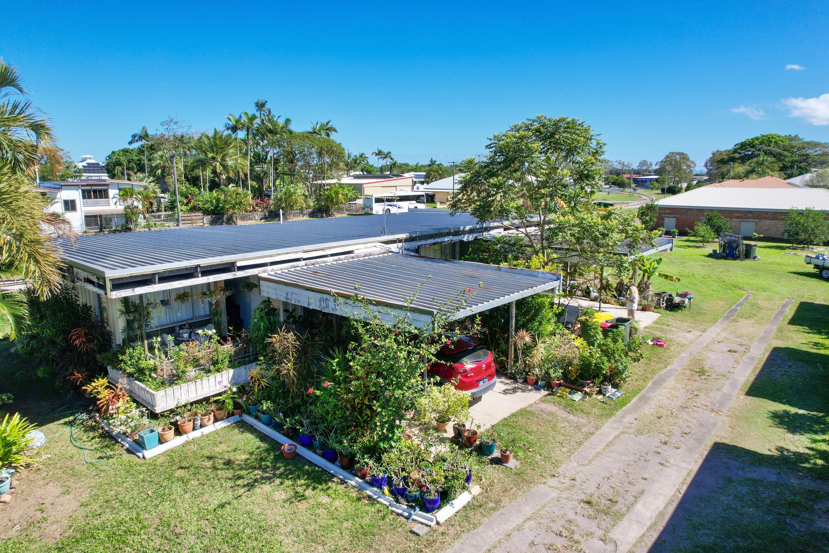 25 - 27 Warren Street, Ingham, QLD 4850