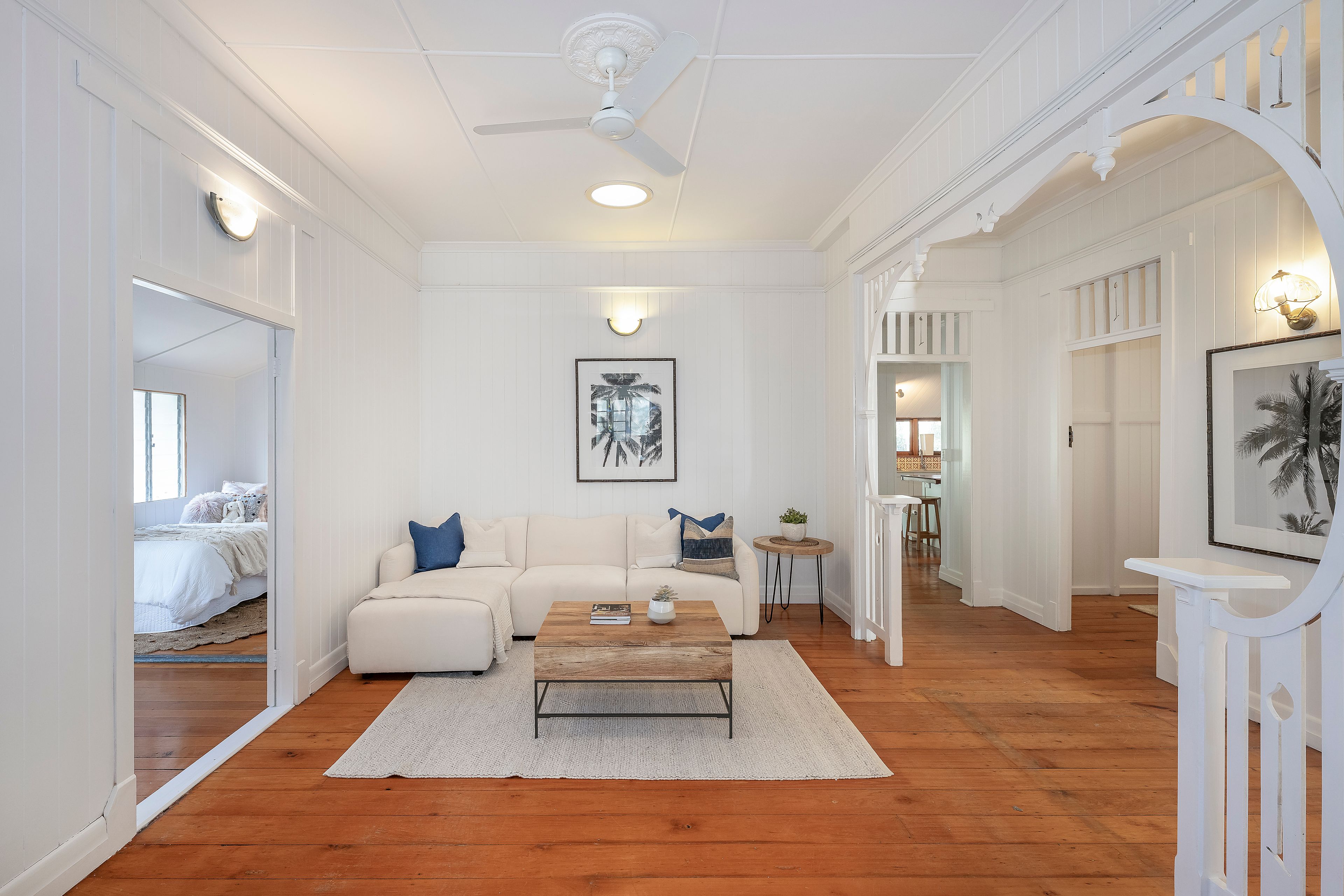 171 Hudson Road, Wooloowin, QLD 4030