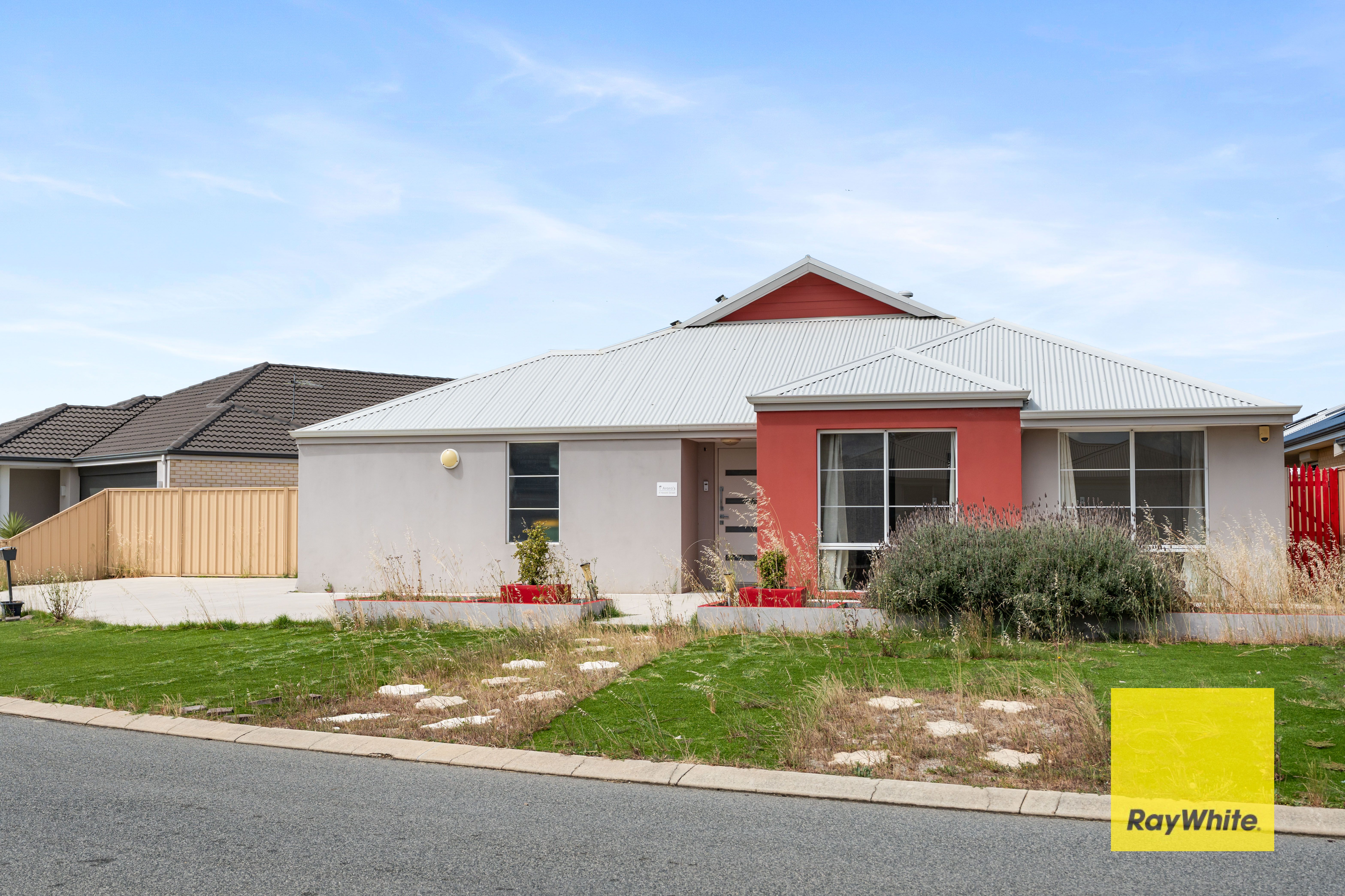 4 Hewett Street, Maddington, WA 6109