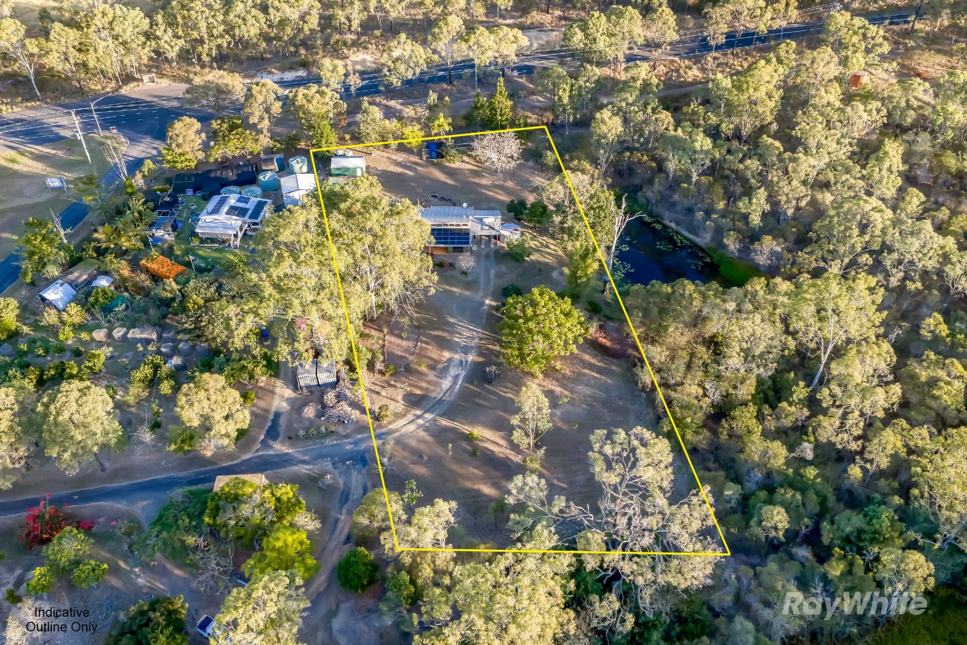 2/4528 Bundaberg Gin Gin Road — photo 29 of 30