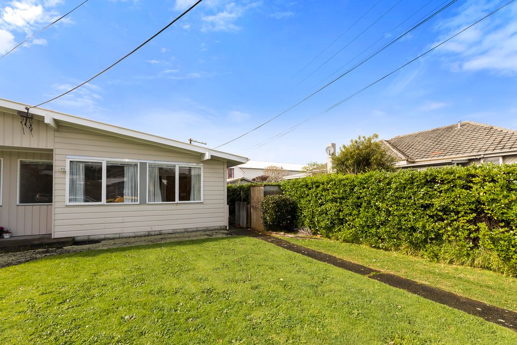 2/42 Britannia Street, Petone, Lower Hutt City
