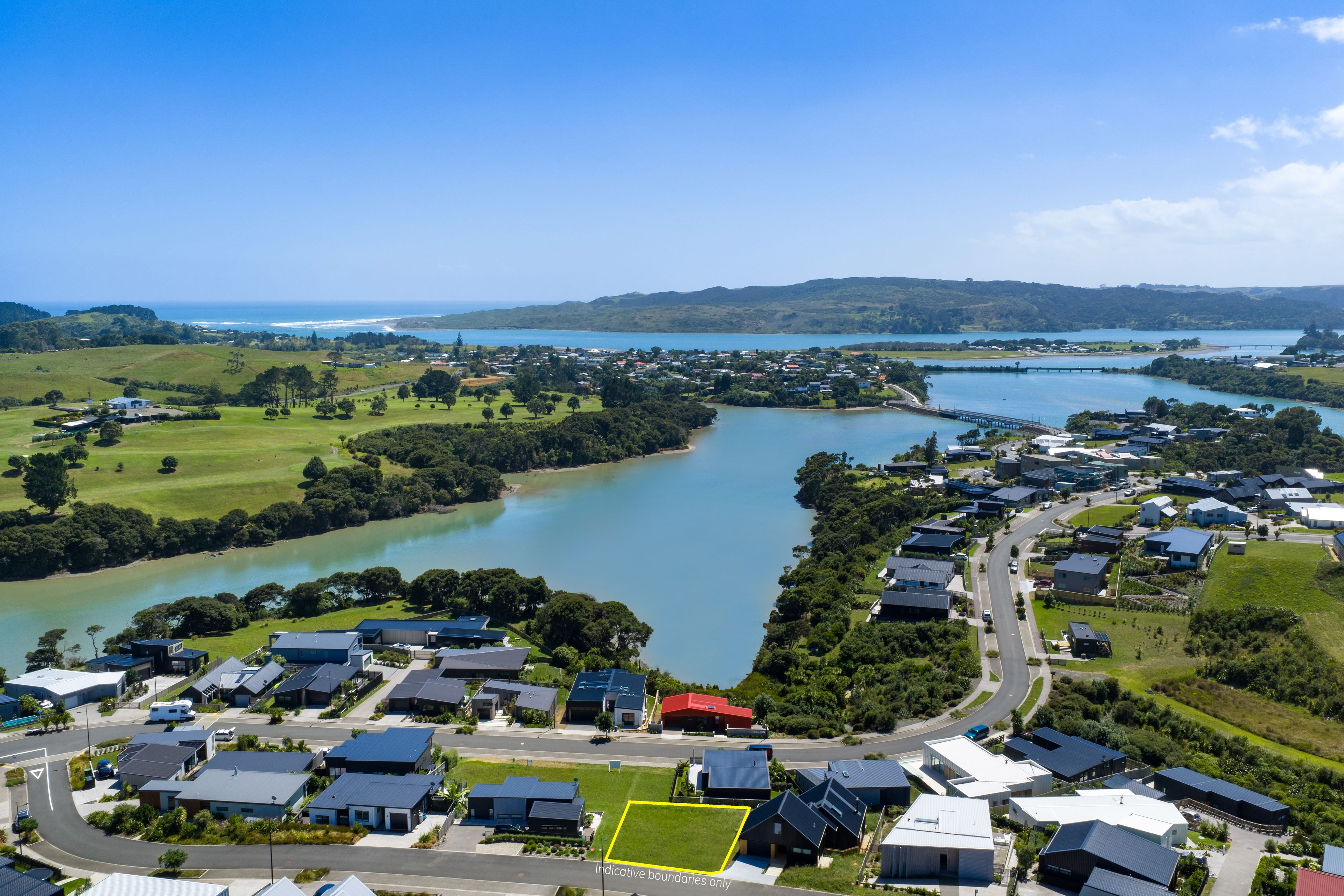 9 Maataitai Road, Raglan, Waikato District