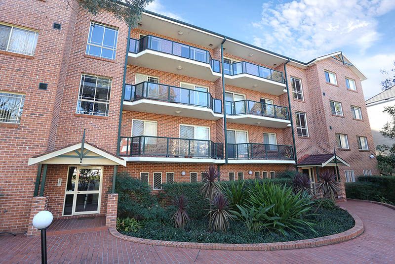 11/53 Bridge Street, Epping, NSW 2121