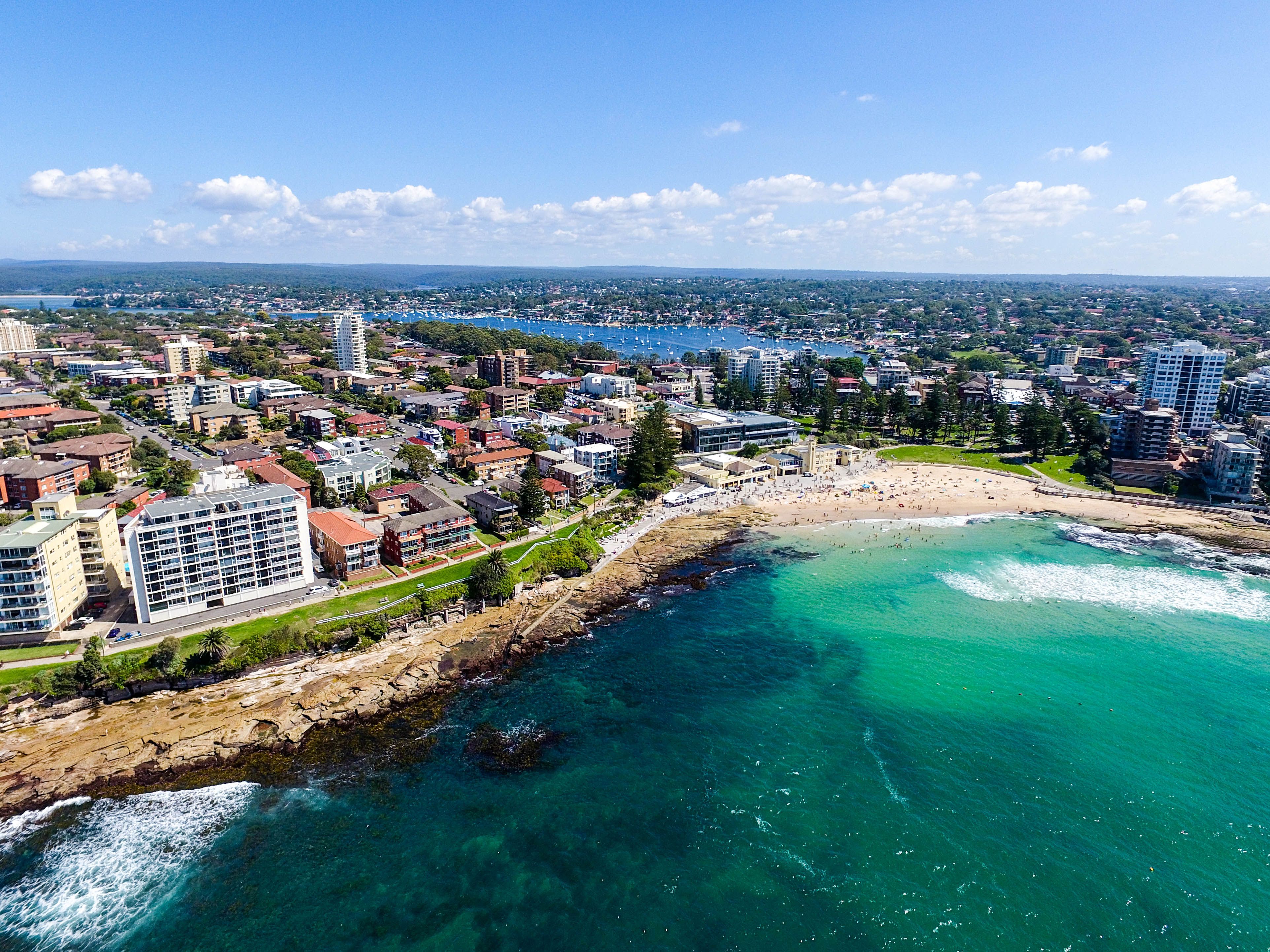 4/12 The Esplanade, Cronulla, NSW 2230