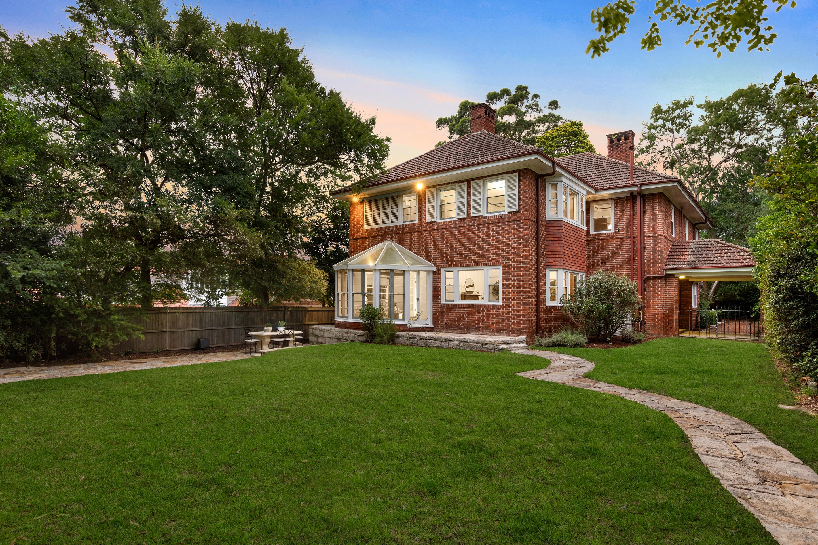 15 Heydon Avenue, Warrawee, NSW 2074