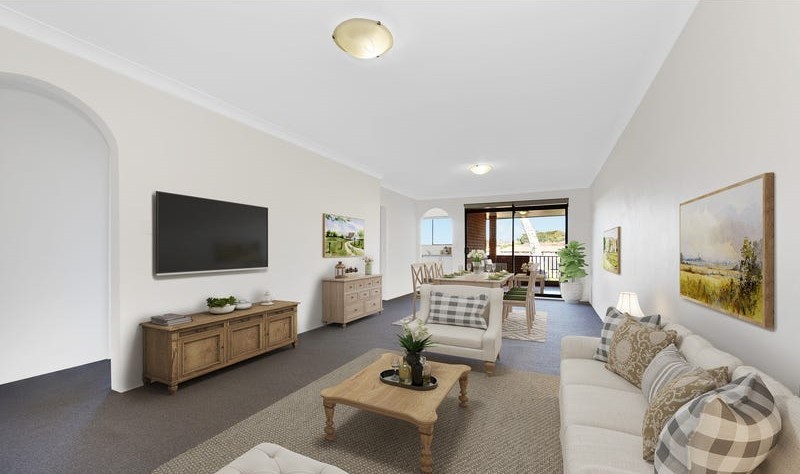 10/92-96 Todman Avenue, Kensington, NSW 2033