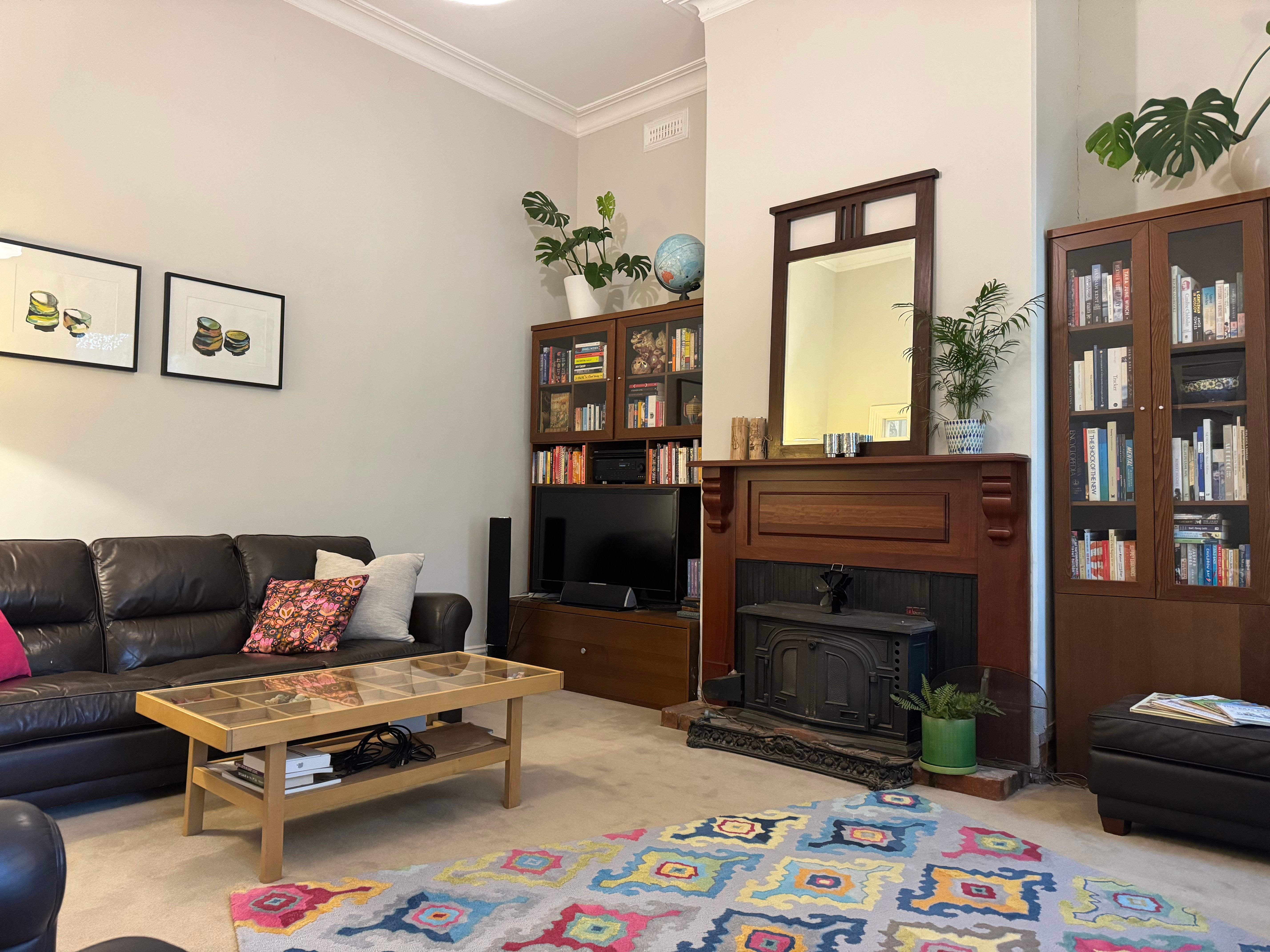 3 Stevenson Street, Murchison, VIC 3610