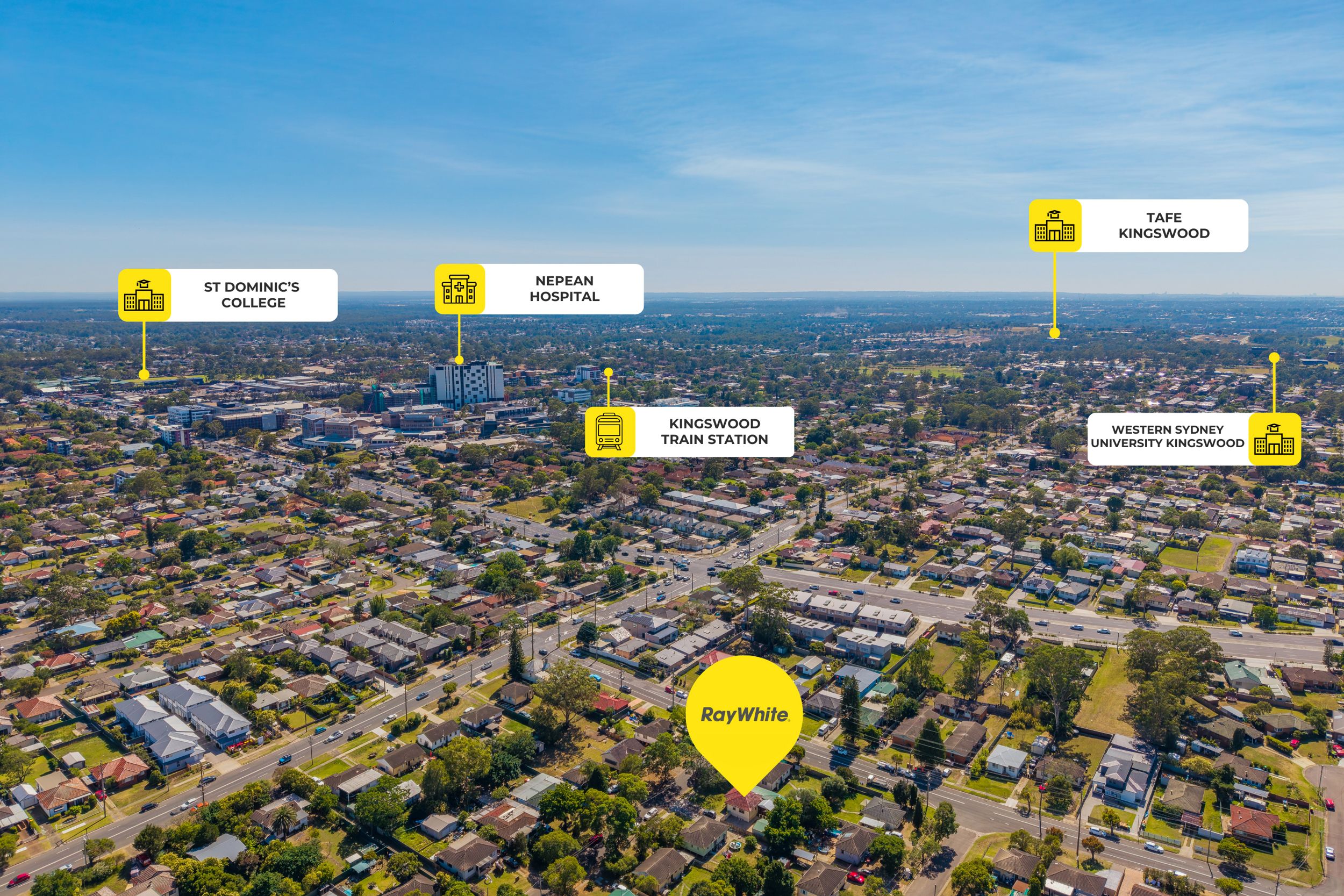 4 Butler Crescent, South Penrith, NSW