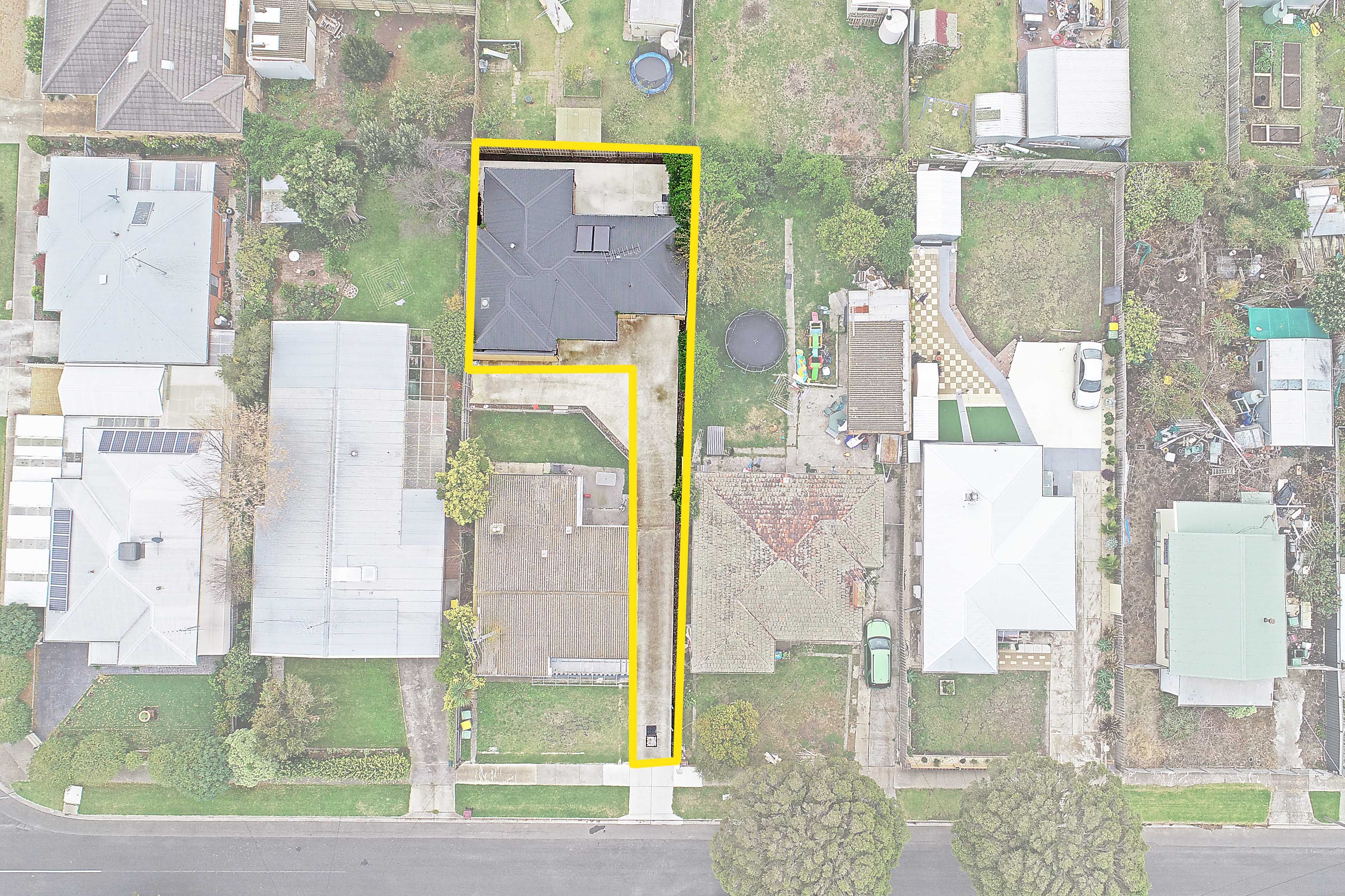 2/10 Marlo Street, Hamlyn Heights, VIC 3215