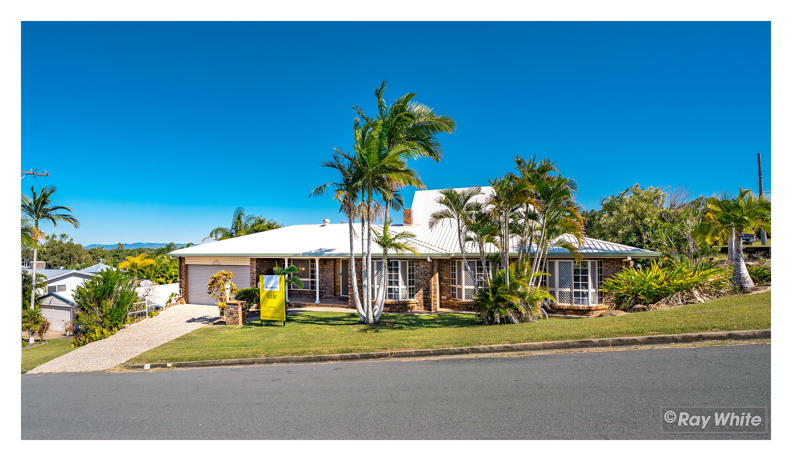 13 Sharpe Street, Norman Gardens QLD 4701