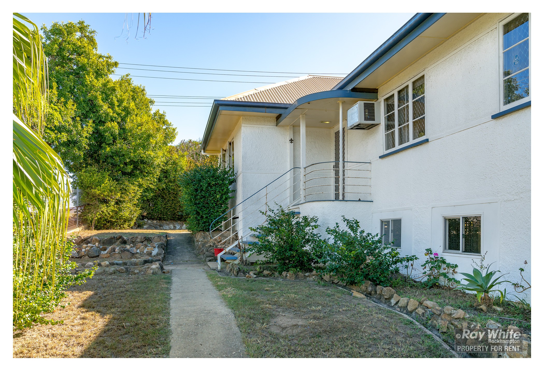 8B Knutsford Street, Wandal, QLD 4700