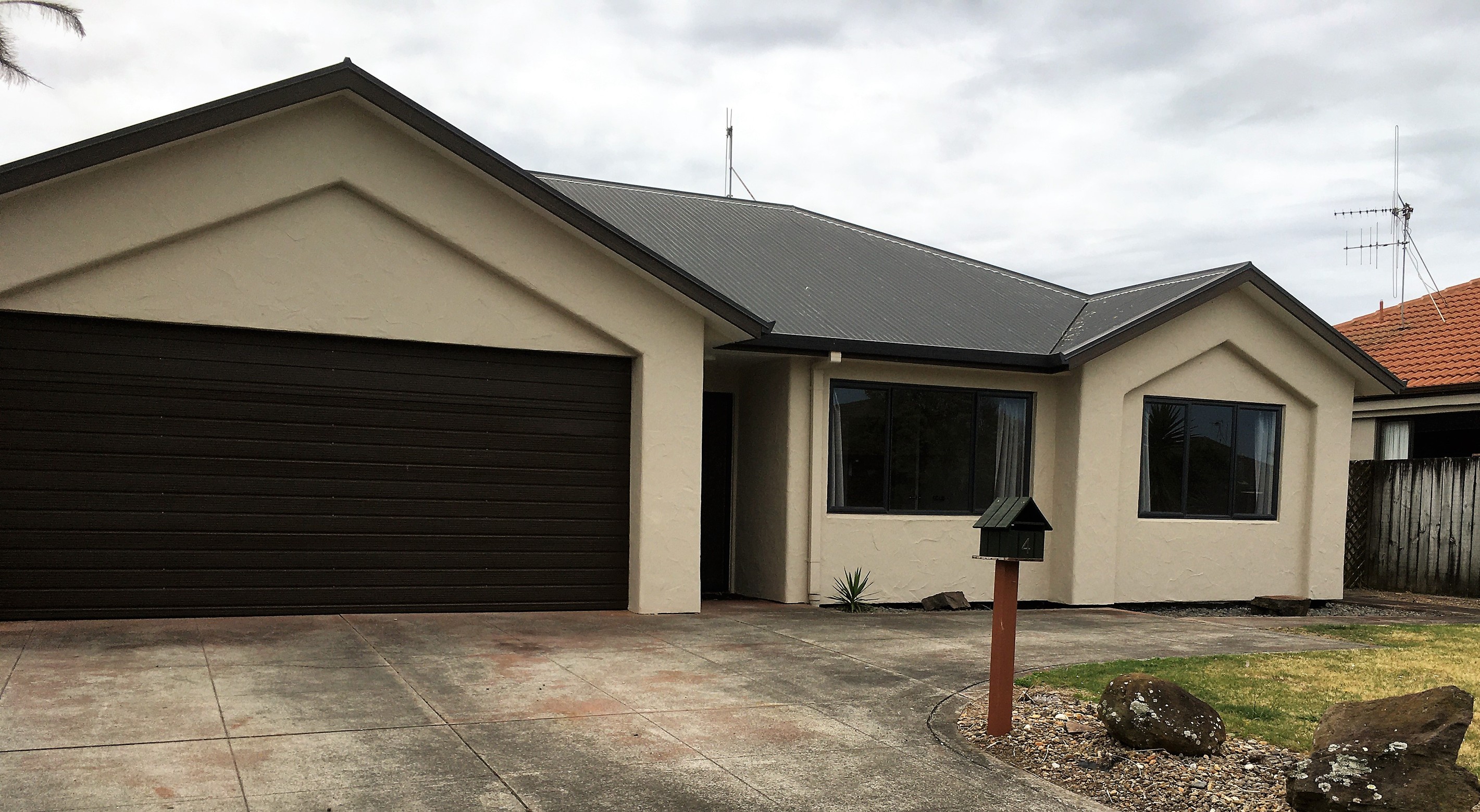 Papamoa, Tauranga City