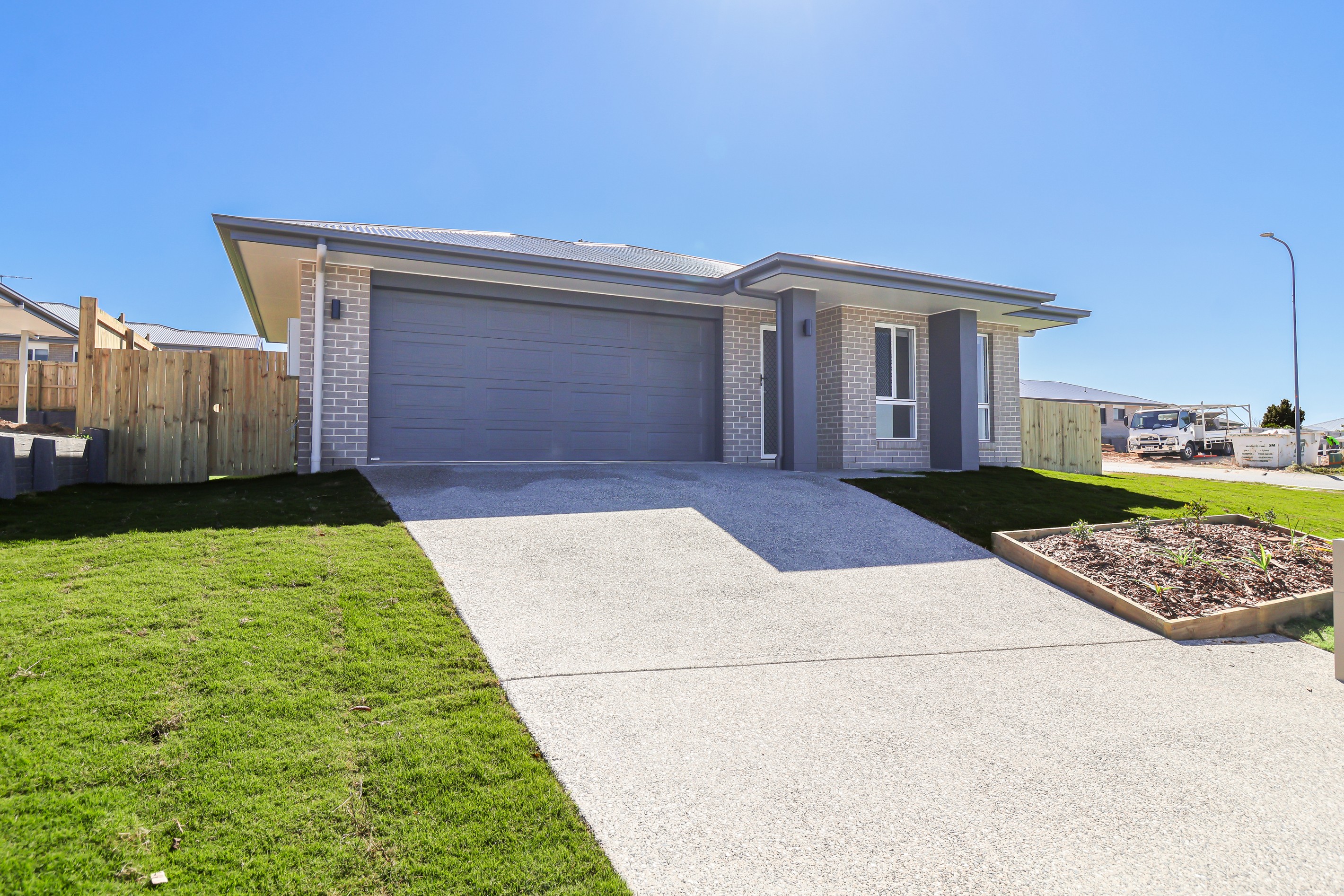 5 Blackbraes Court, New Auckland, QLD 4680