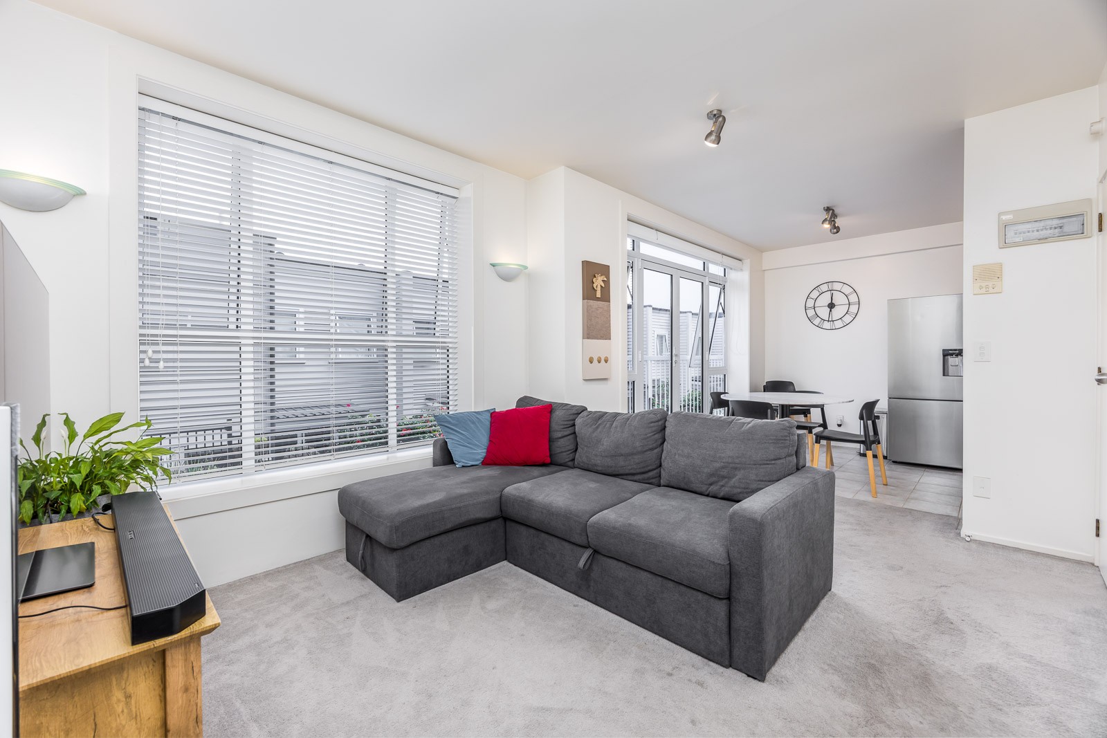 10/9 Basque Road, Eden Terrace, Auckland City