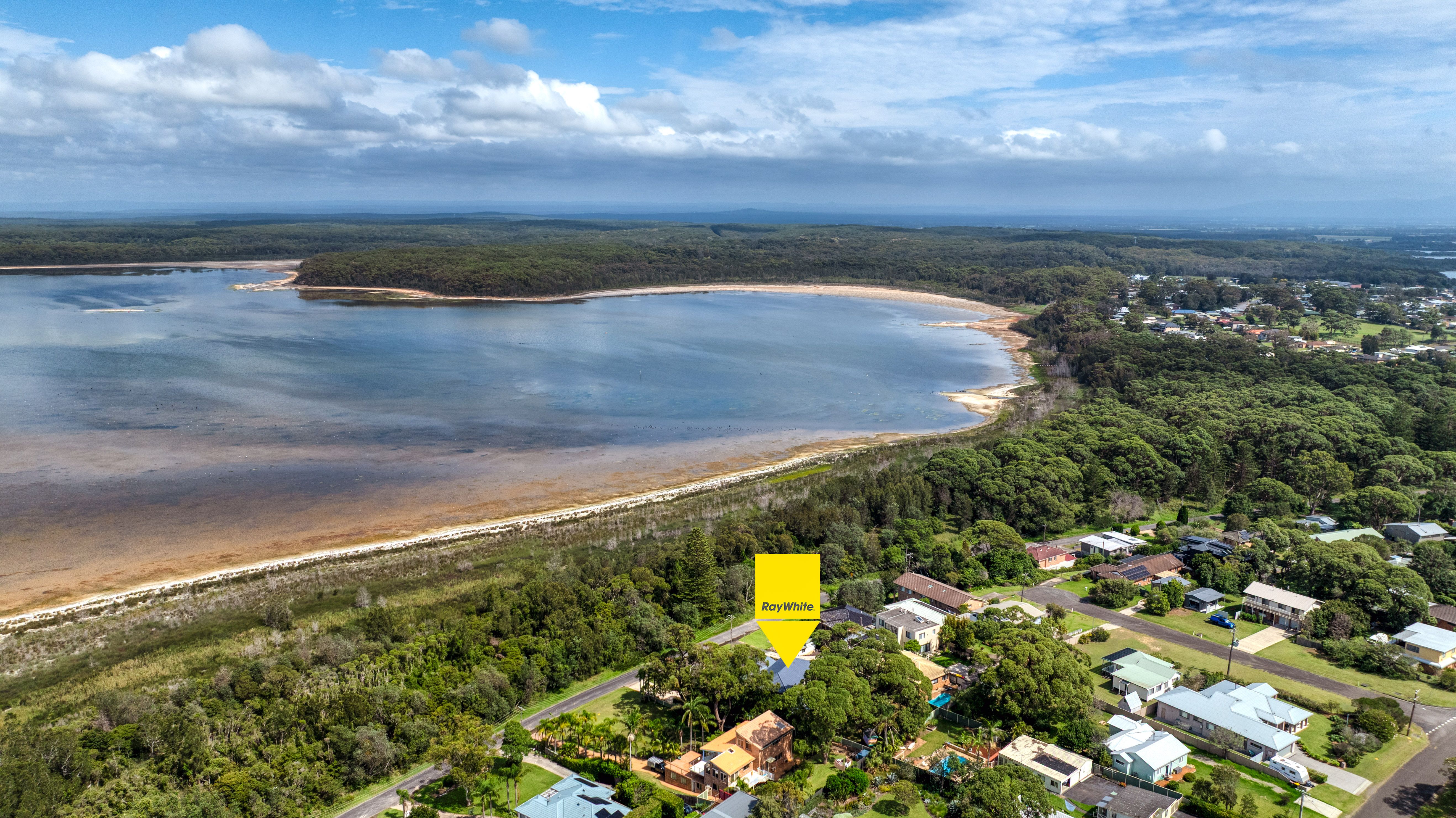 48 East Crescent, Culburra Beach, NSW