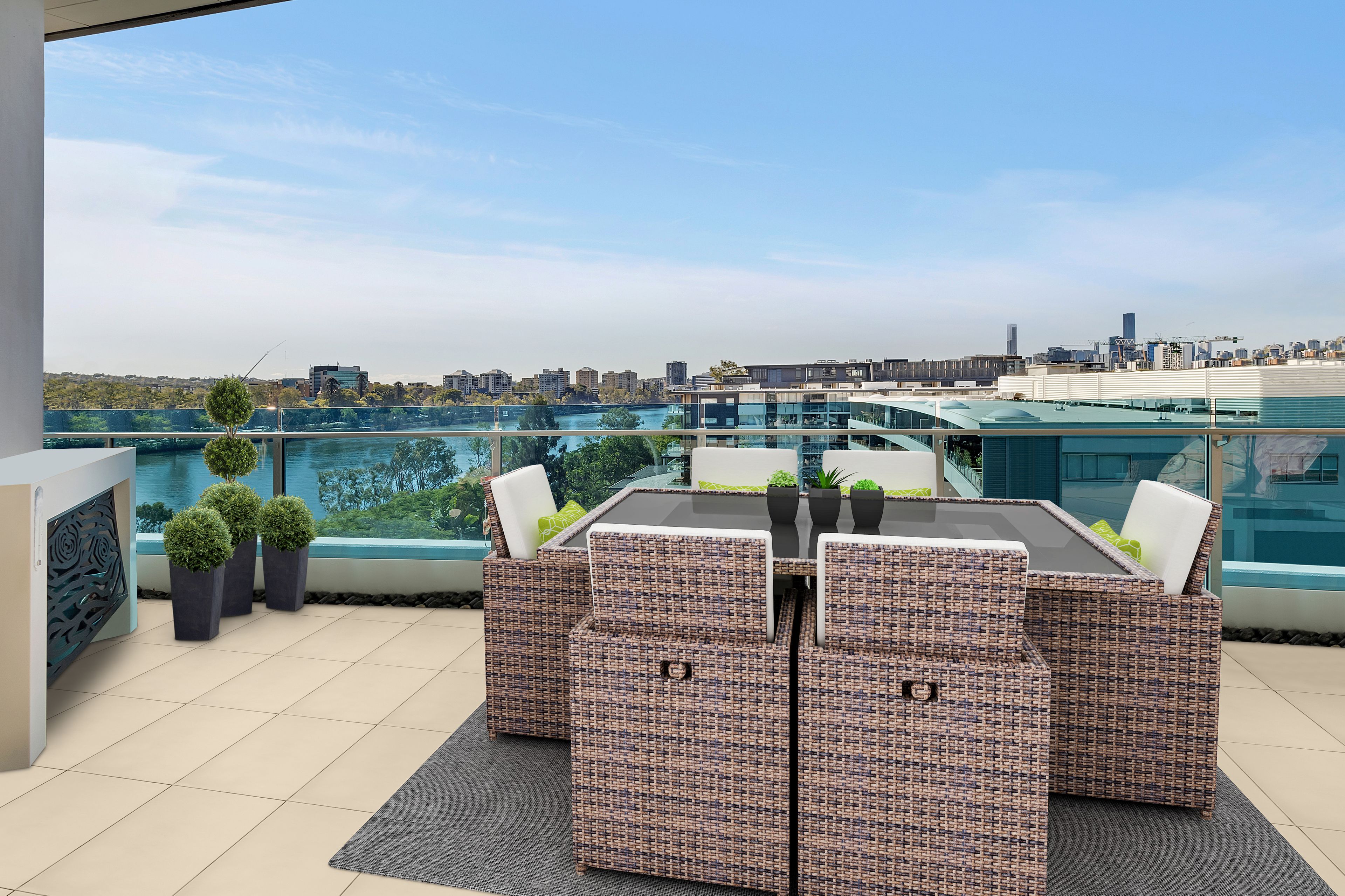 2706/45 Duncan Street, West End, QLD 4101