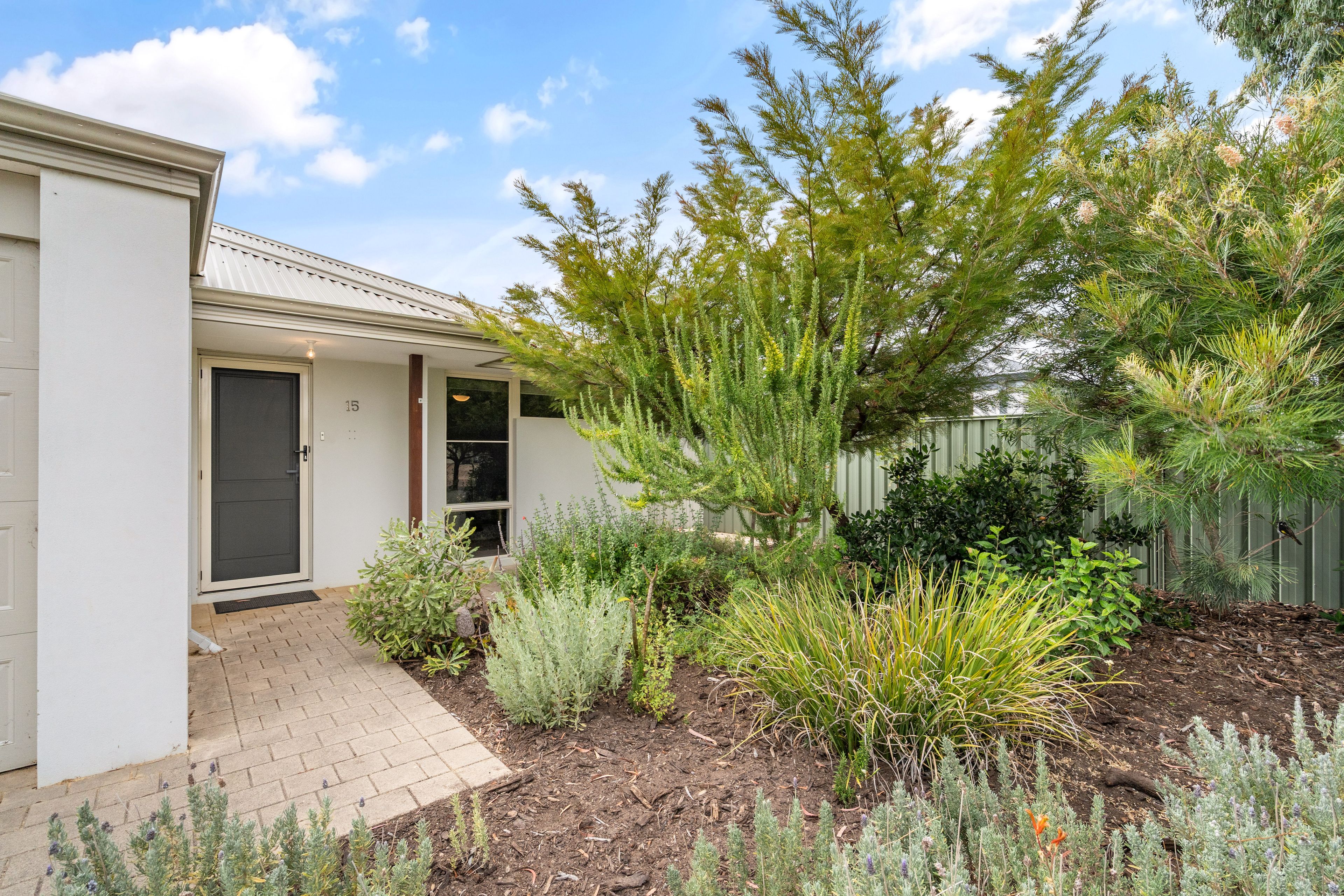 15 Dryandra Drive