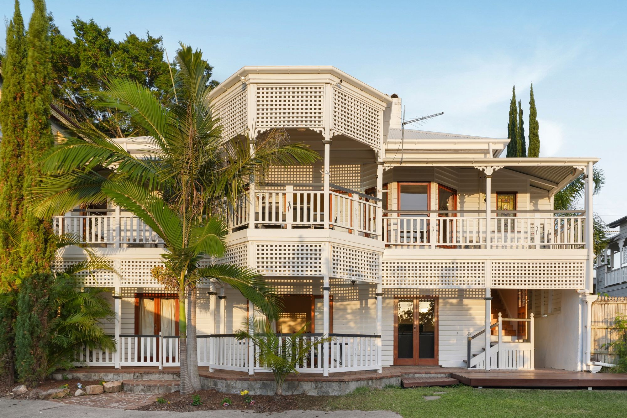 31 Enoggera Terrace, Red Hill, QLD 4059