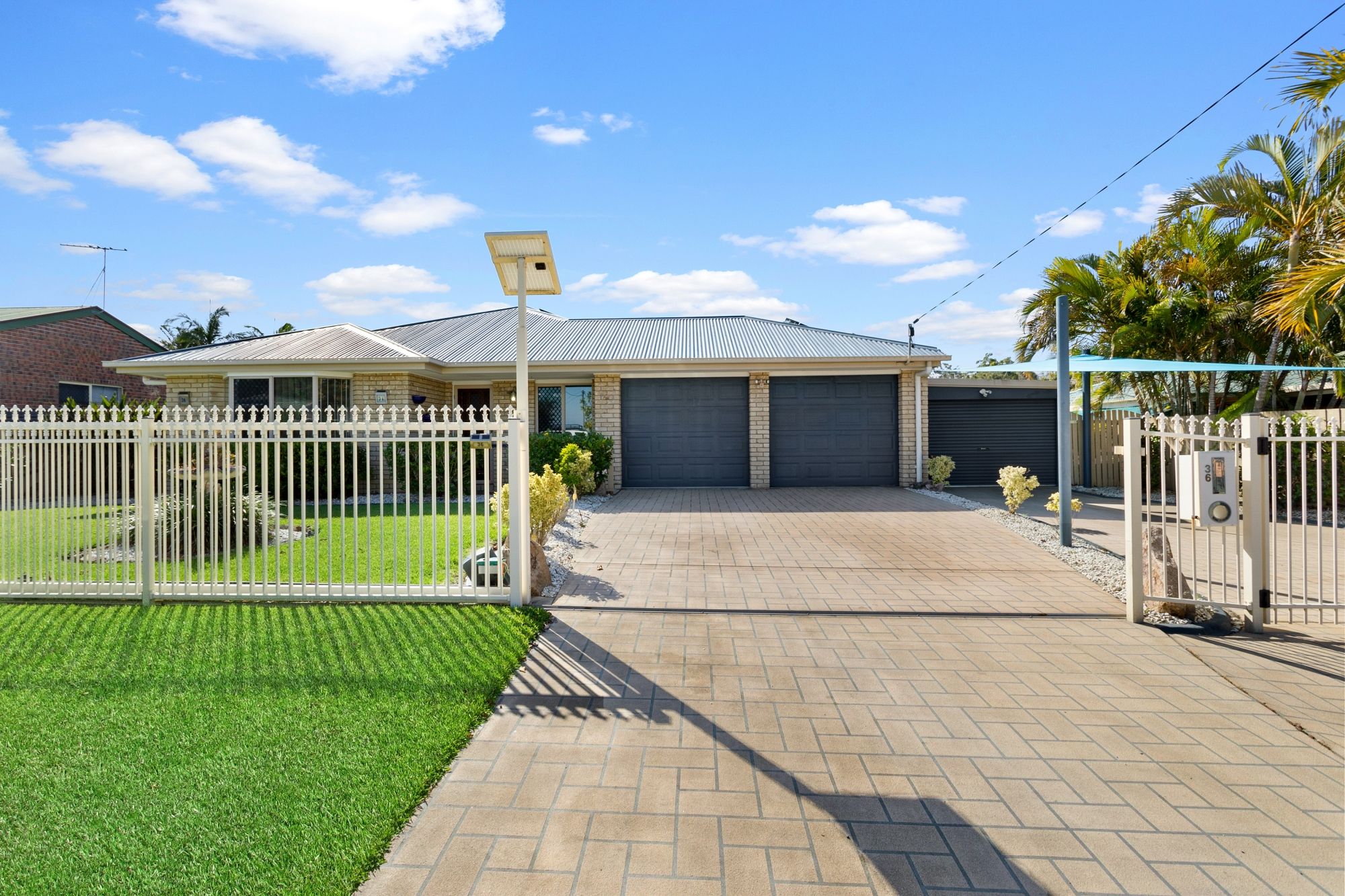 36 Macarthur Crescent, Deception Bay QLD 4508