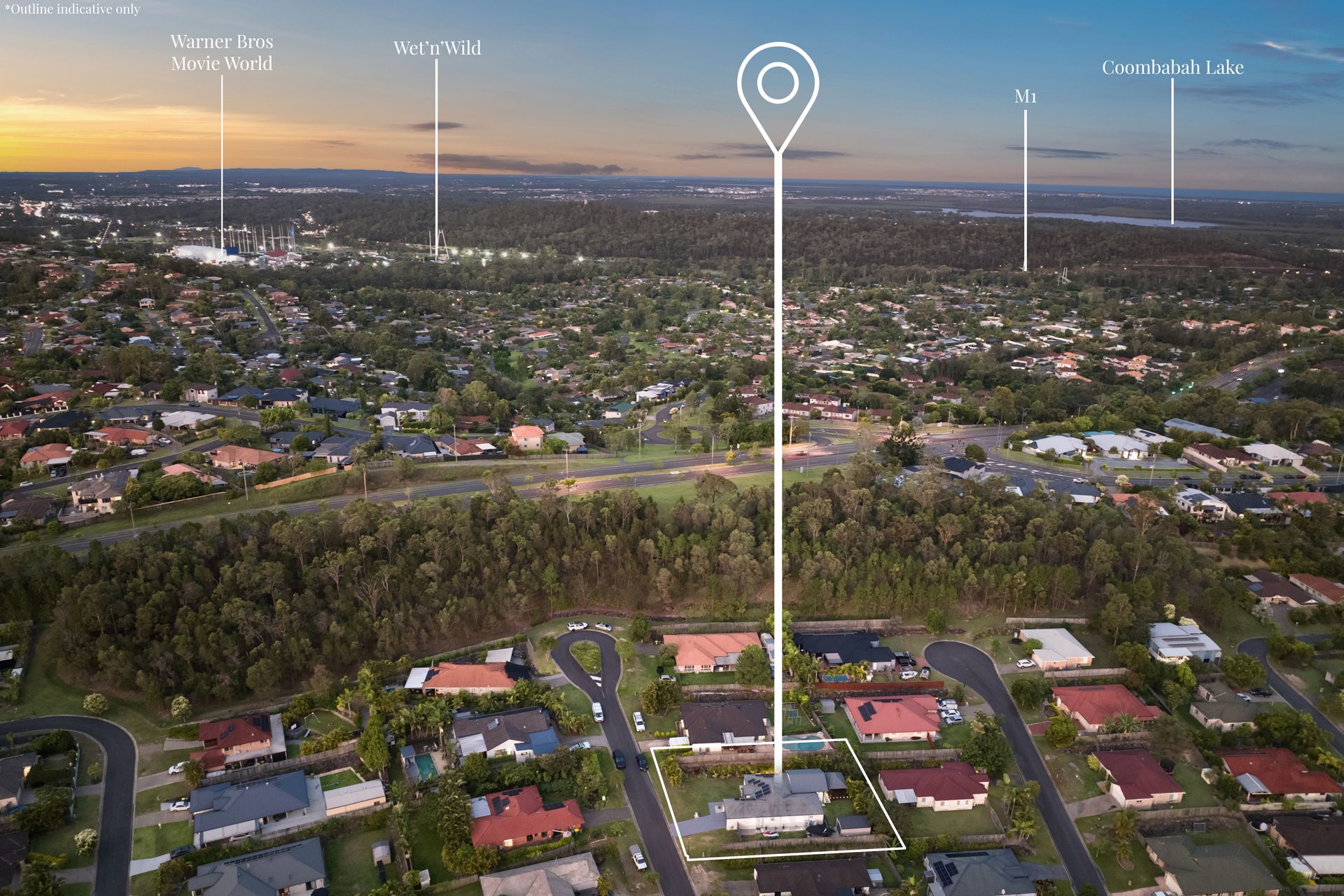 5 Cobbler Place, Pacific Pines, QLD 4211