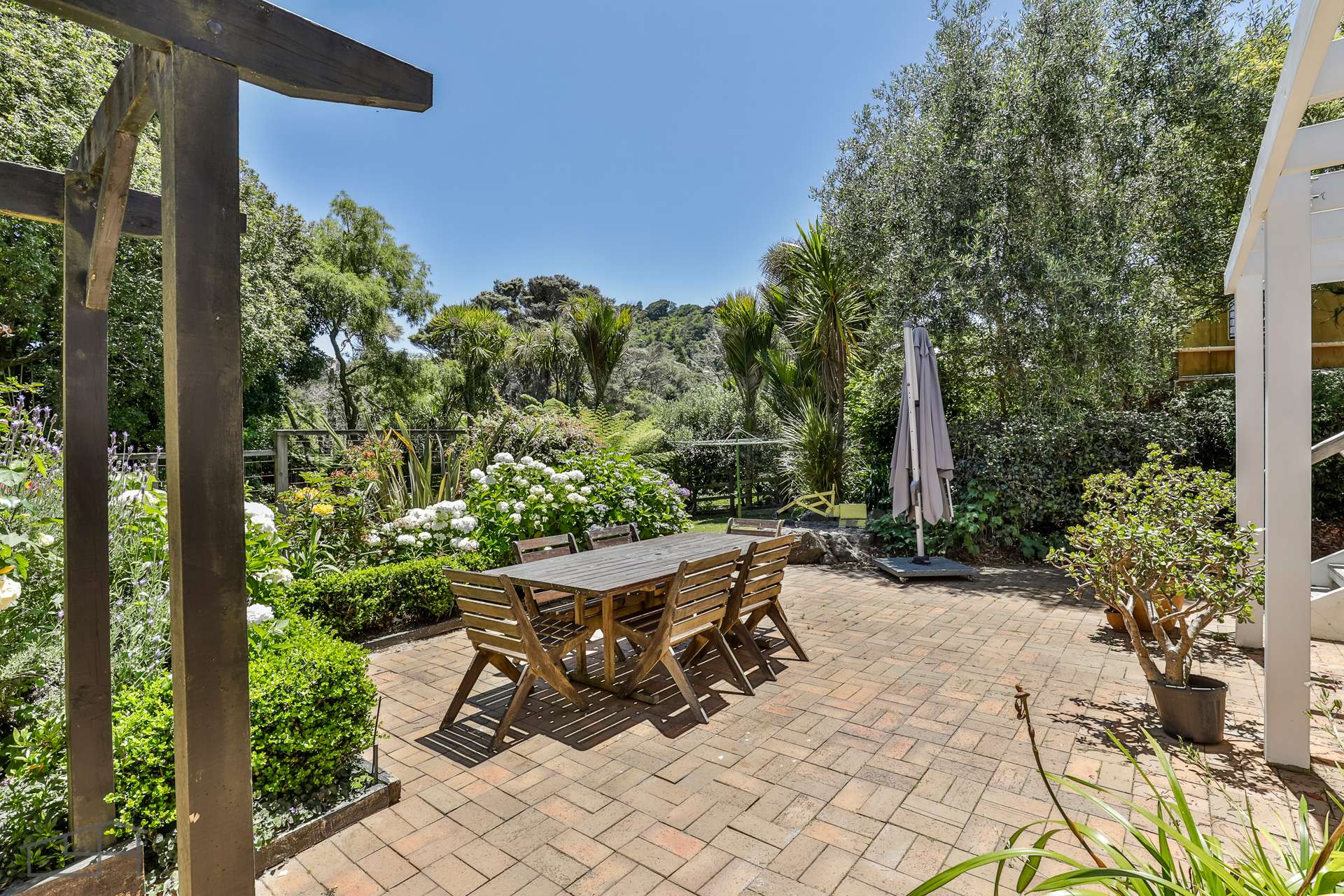 553 South Titirangi Road photo 32