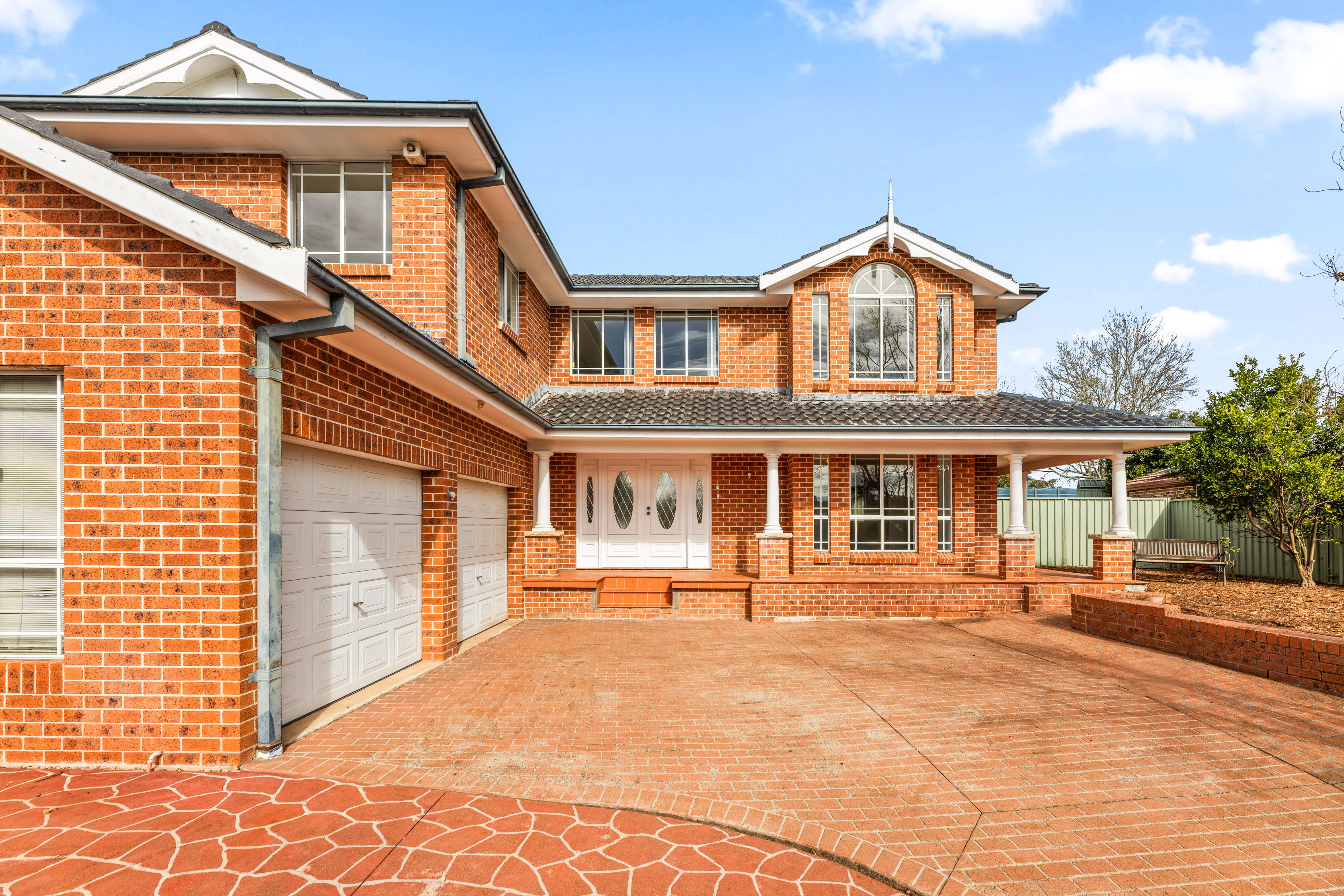 2 Mackin Close, Barden Ridge, NSW 2234