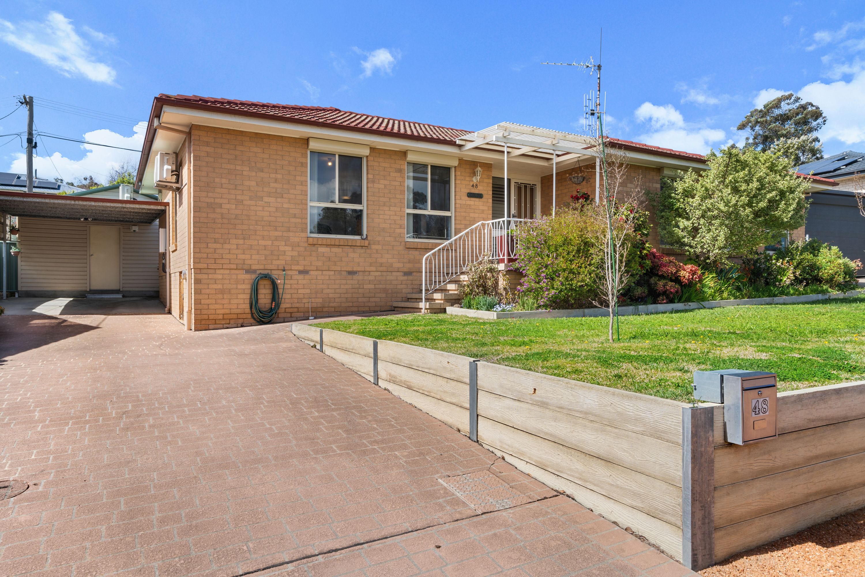 48 Tytherleigh Street, Wanniassa, ACT 2903