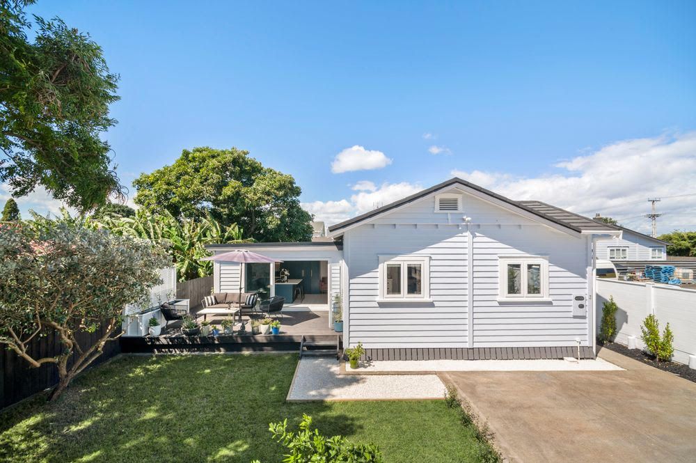 3 Waitangi Road, Onehunga, Auckland City