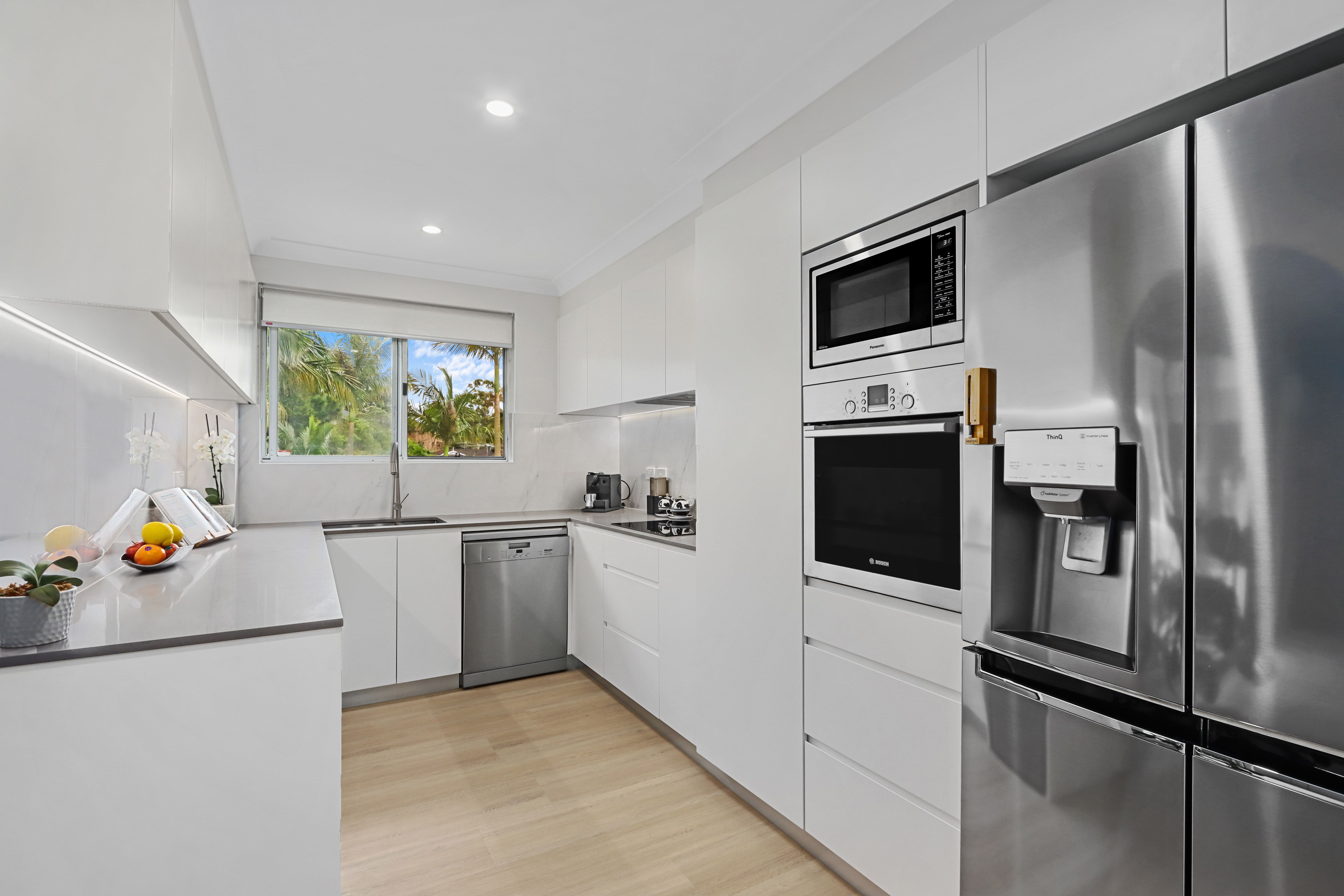 11/93 Evelyn Street, Sylvania, NSW 2224