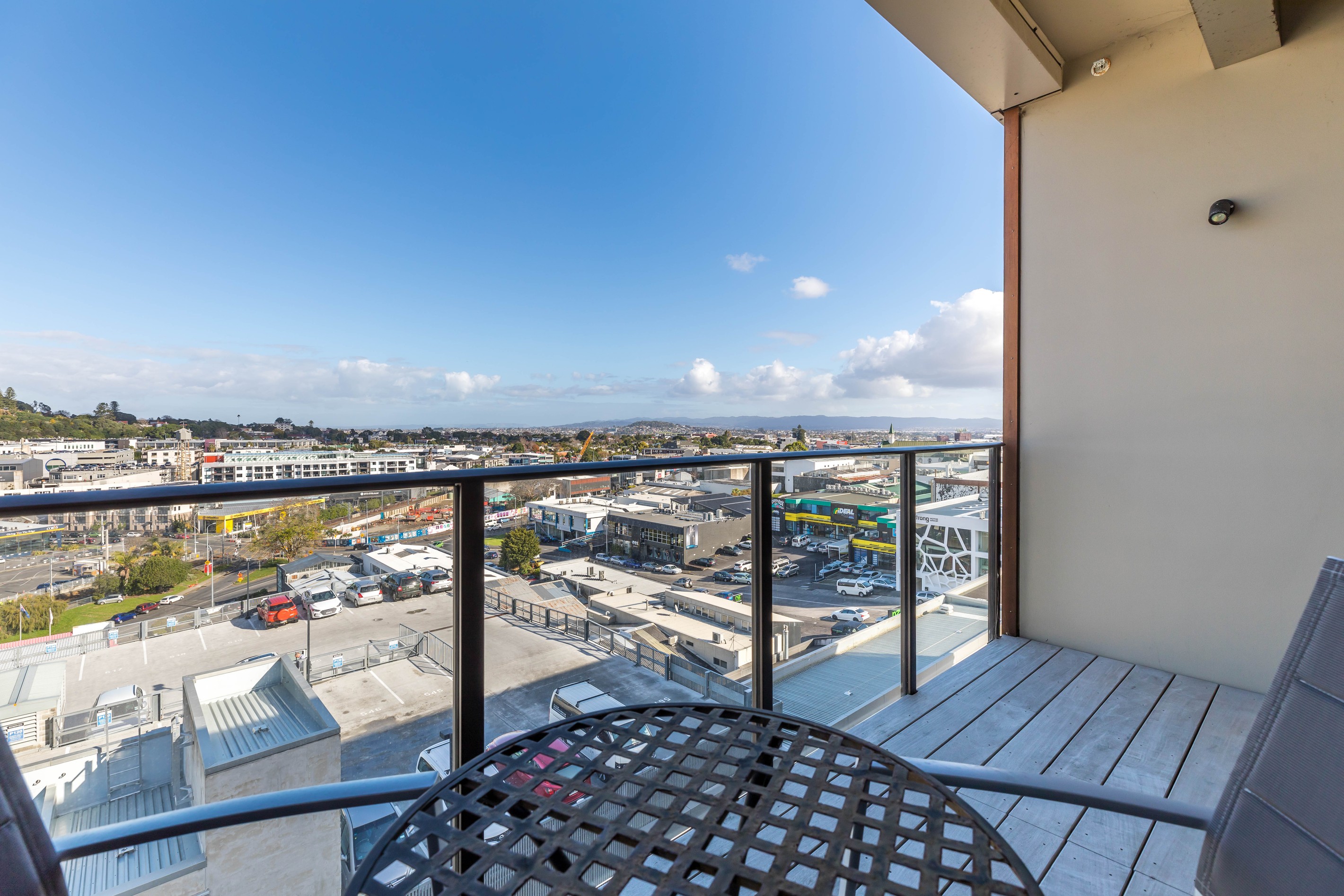 508/8 Nugent Road, Auckland Central, Auckland City