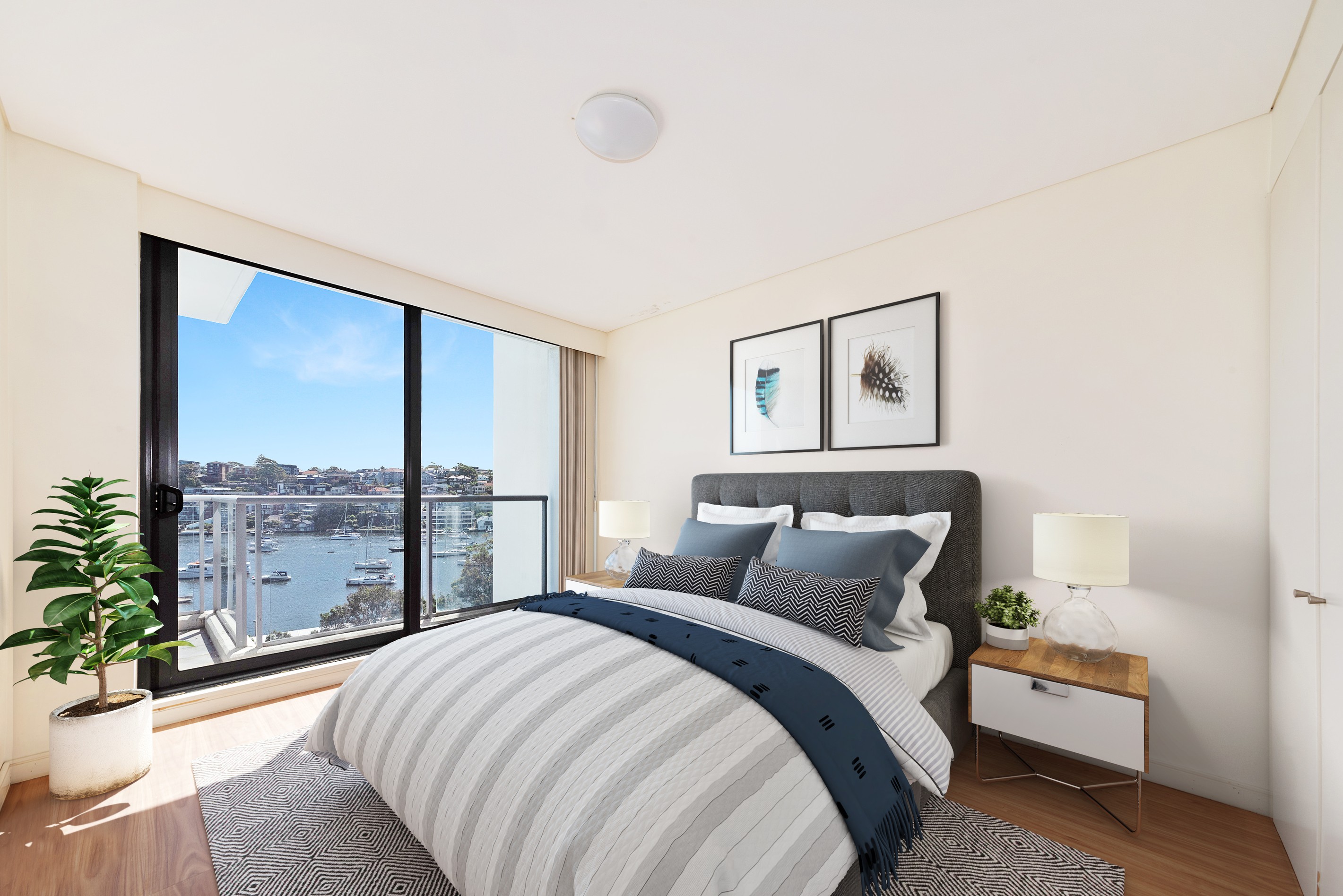 703/30 Glen Street, Milsons Point, NSW 2061