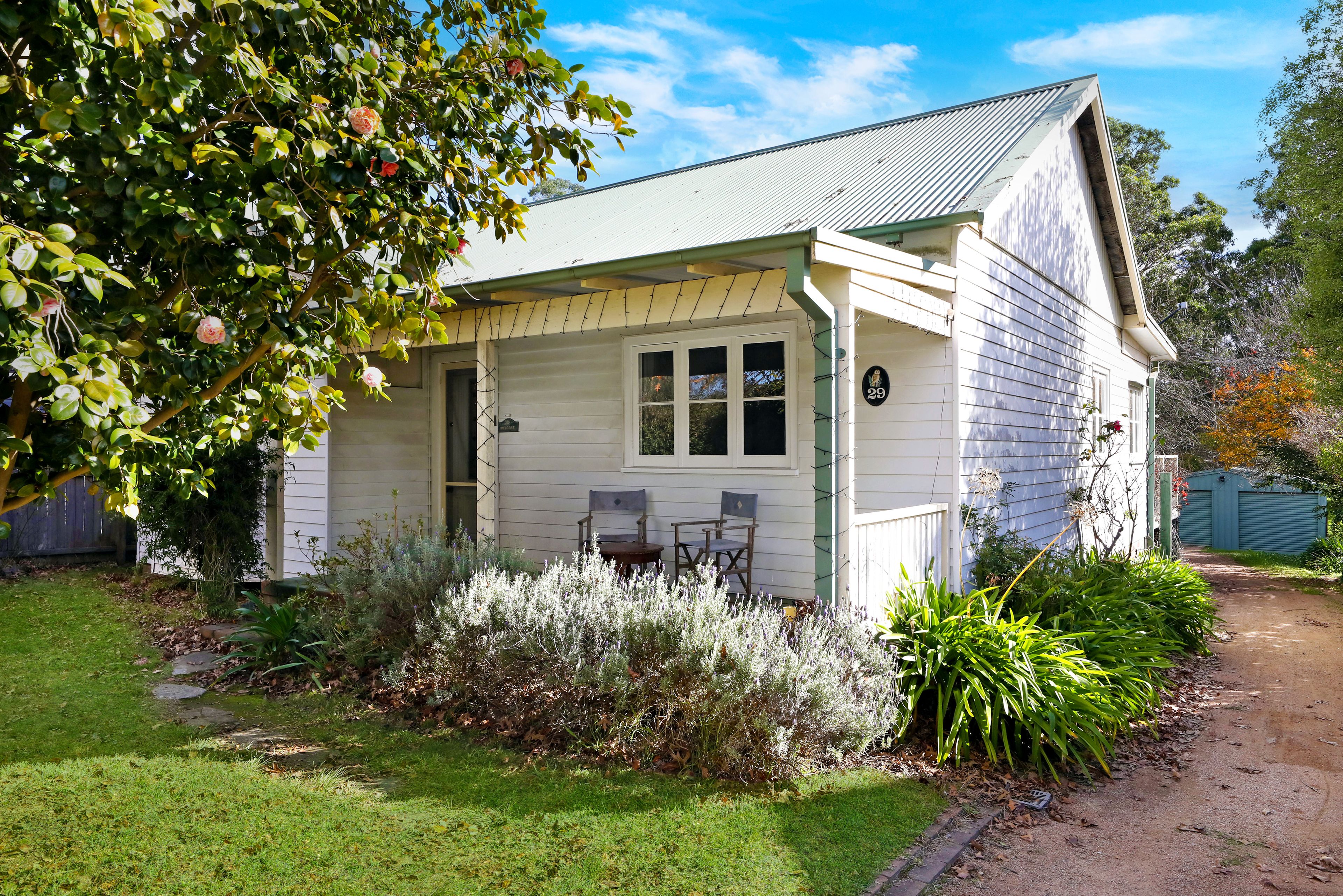 29 Sheffield Road, Bowral, NSW 2576