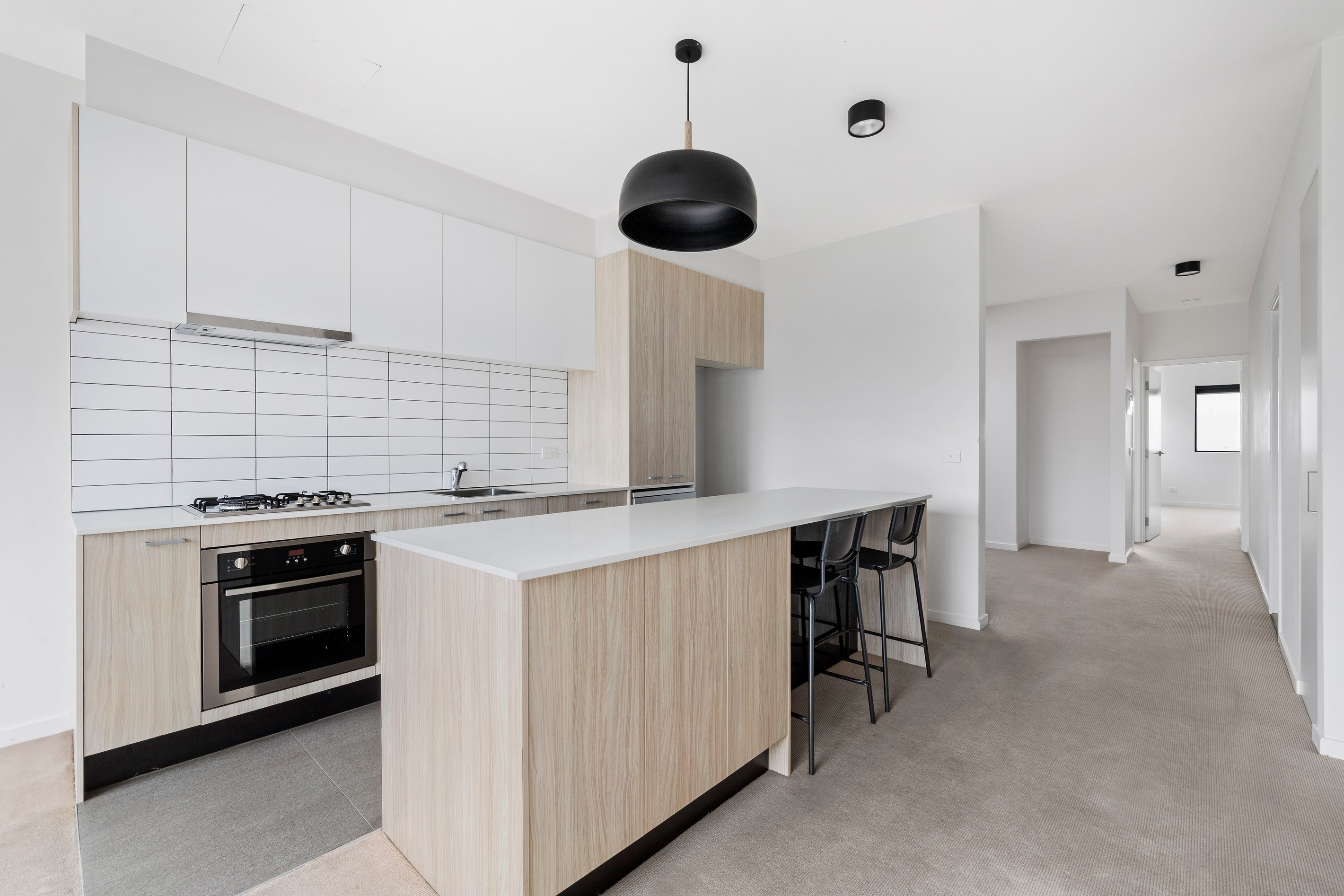 205/55 Oleander Drive, Mill Park, VIC 3082