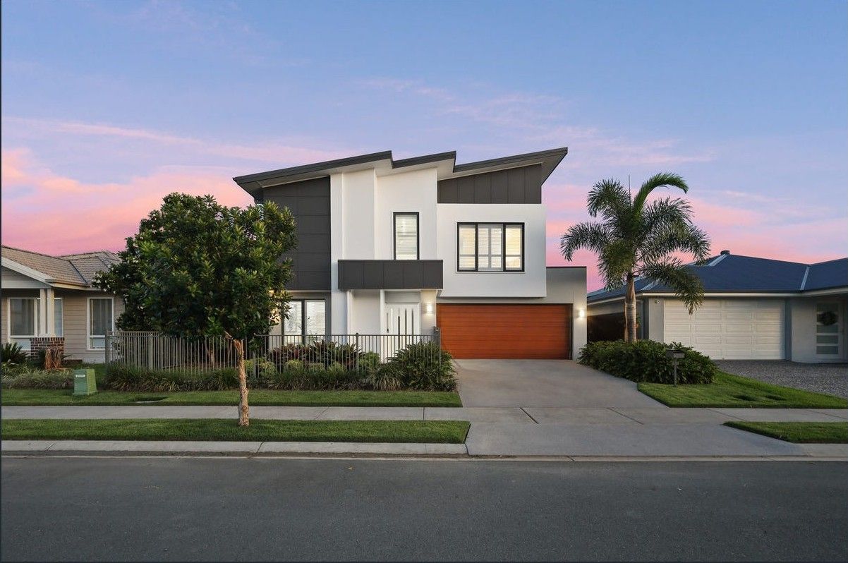 15 Newton Street — photo from Ray White Burpengary East