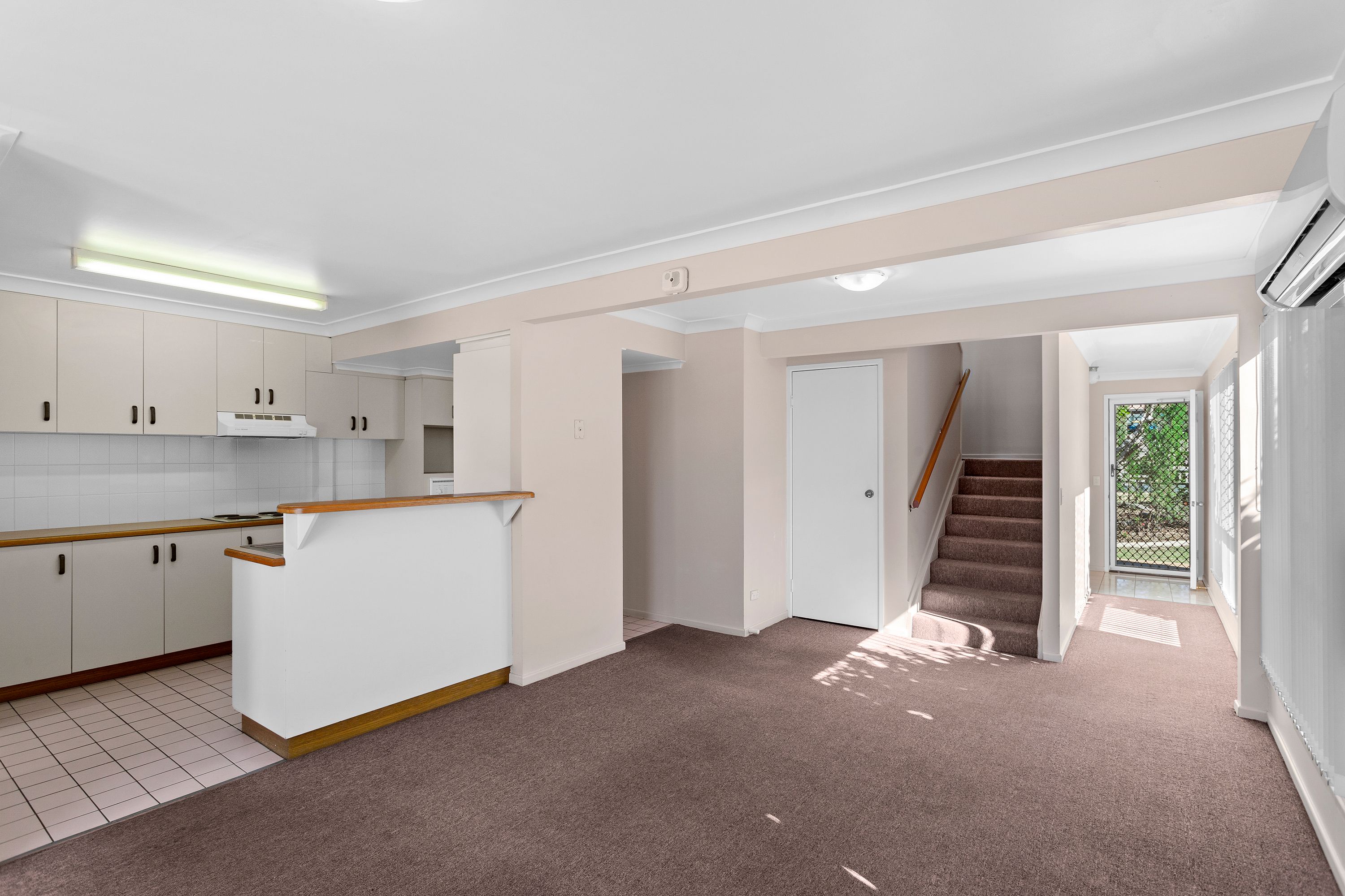 Unit 1/2 Kenric Street, Toowoomba City, QLD 4350