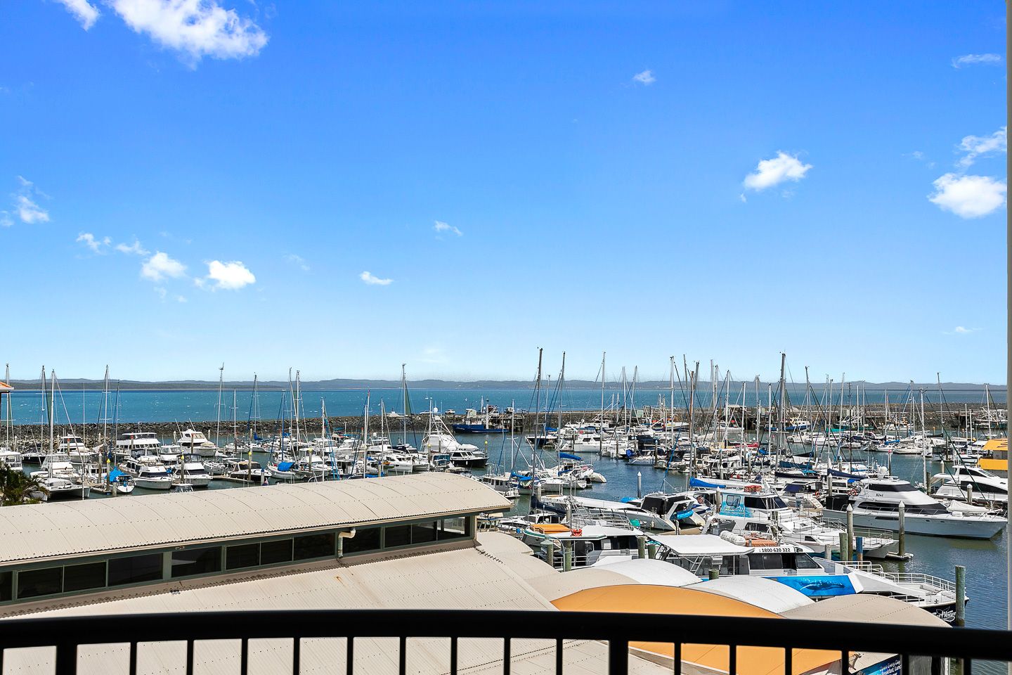 Unit 405 Mantra Resort, Urangan, QLD 4655