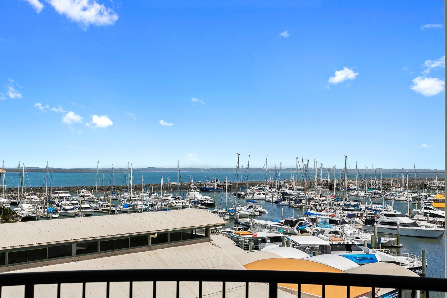 Unit 405 Mantra Resort, Urangan, QLD 4655