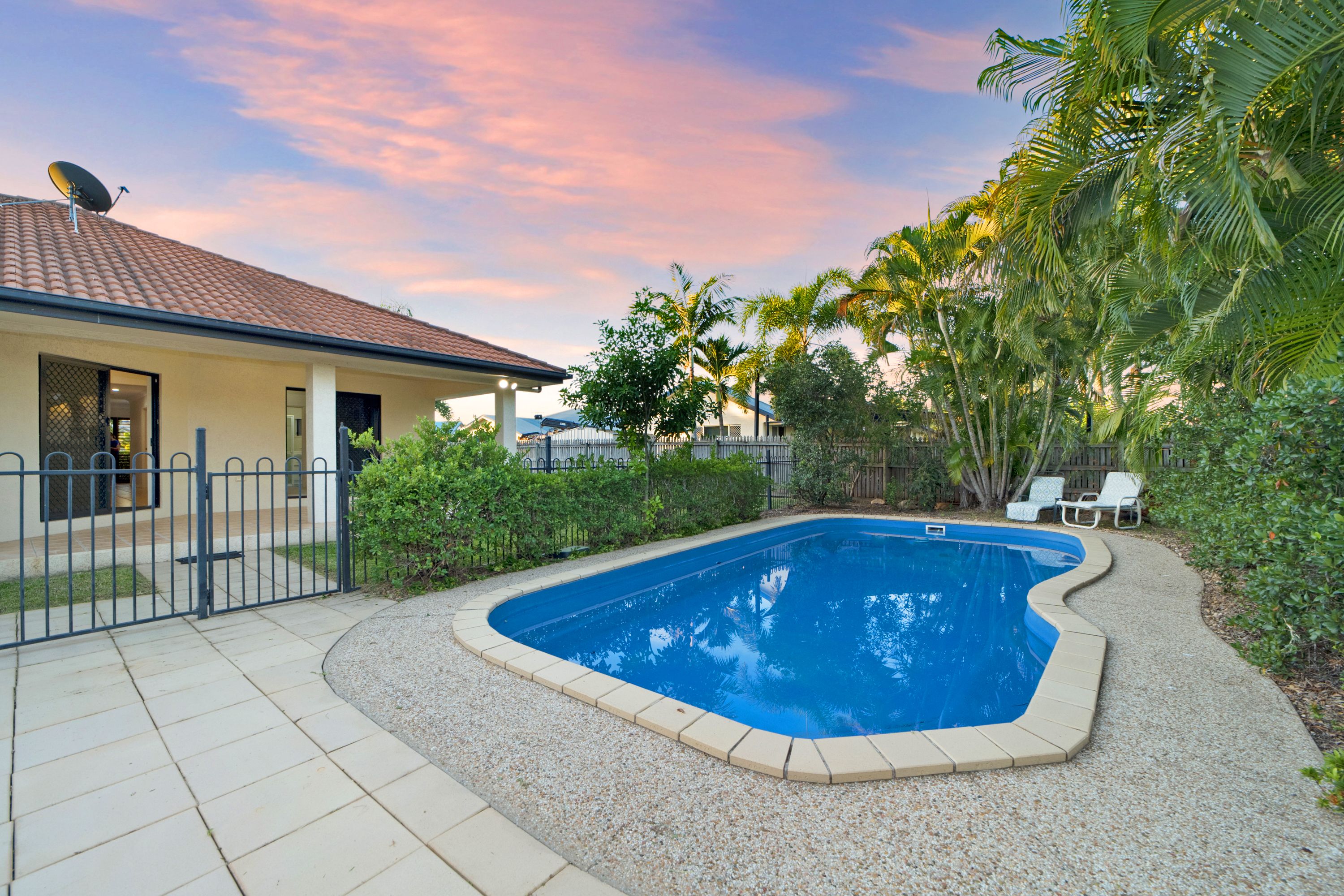 8 Mirada Court, Kirwan, QLD 4817