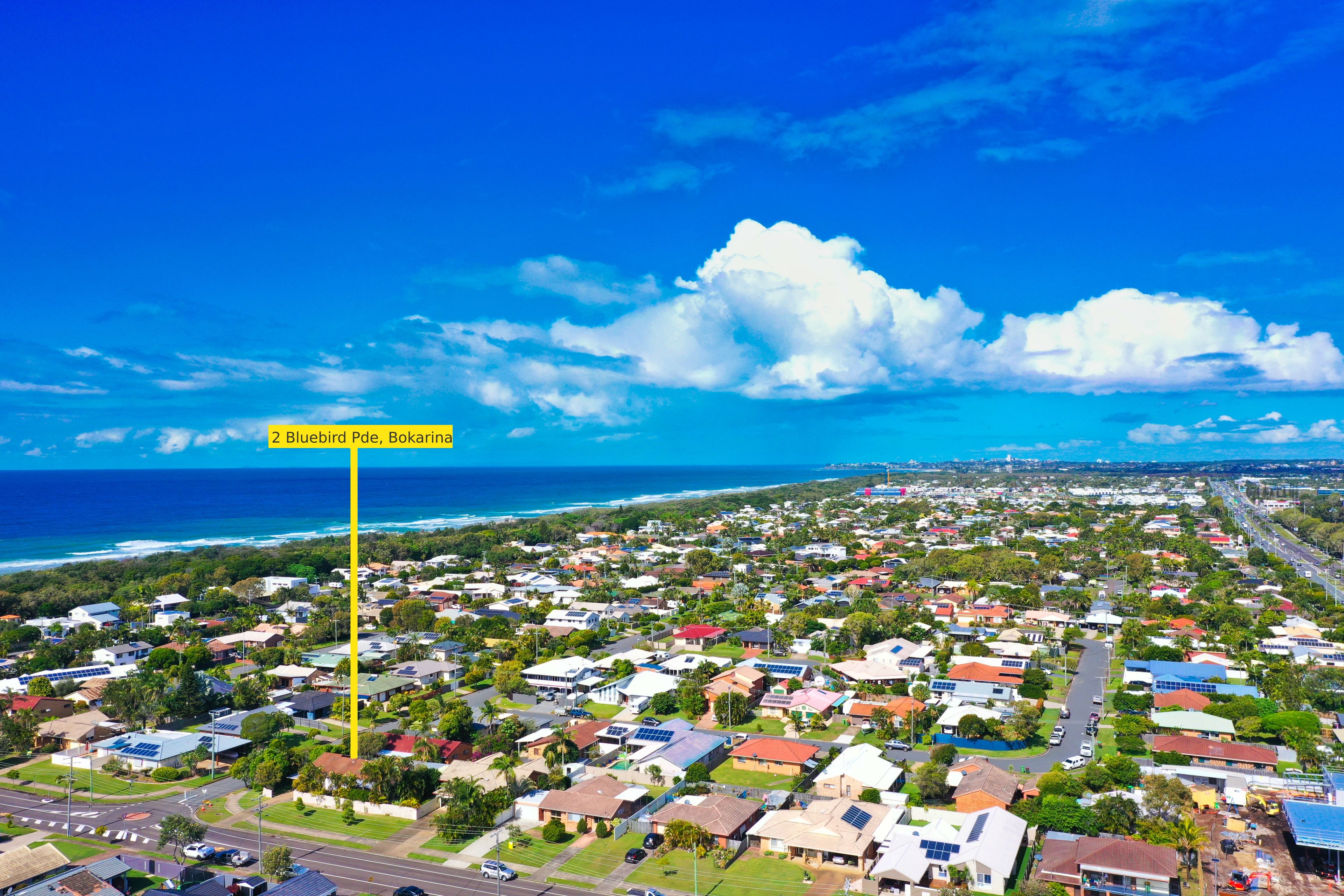 2 Bluebird Parade, Bokarina QLD 4575