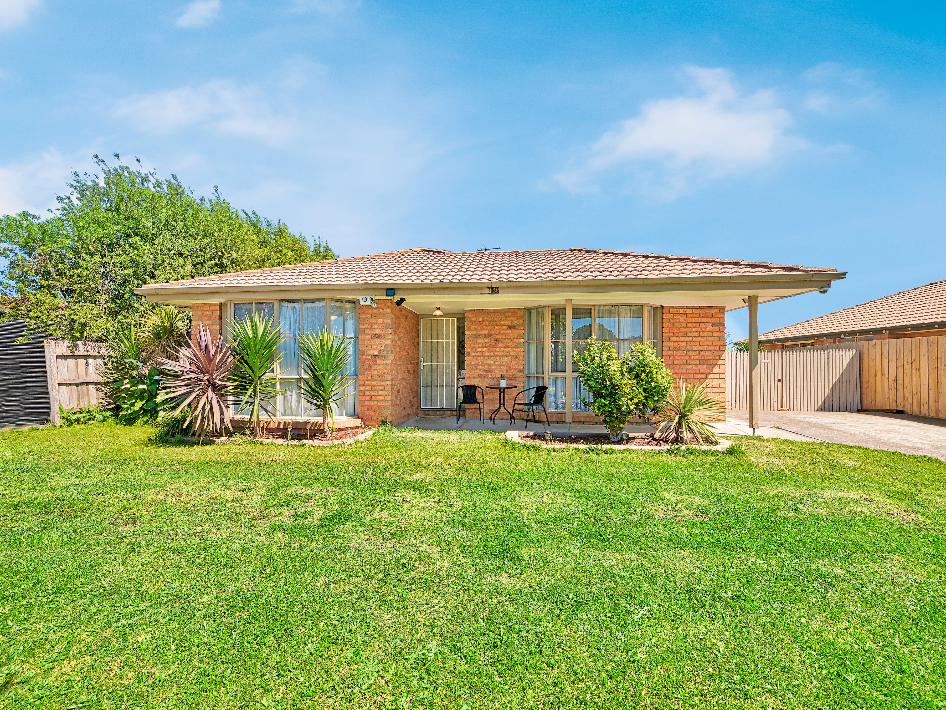 56 Willora Crescent, Cranbourne West VIC 3977